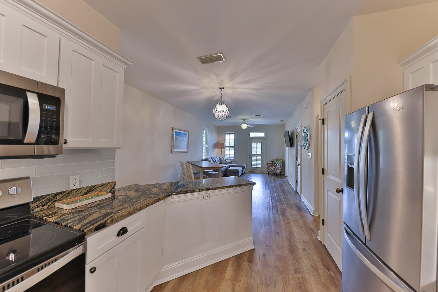 TOPSAIL VILLAGE - Residential