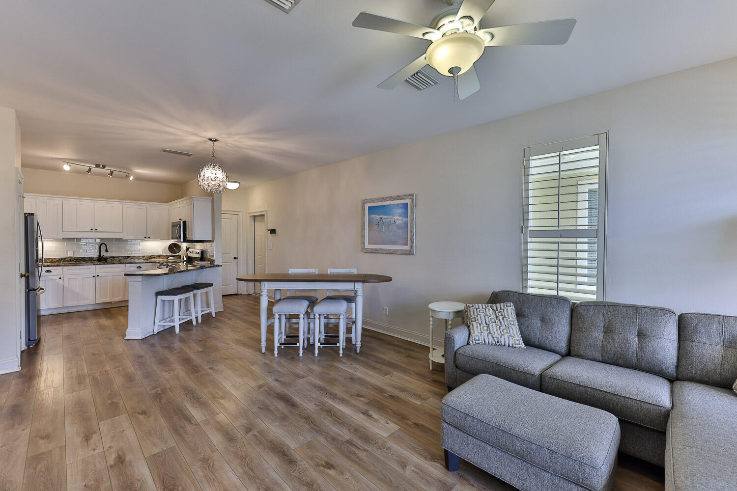 TOPSAIL VILLAGE - Residential