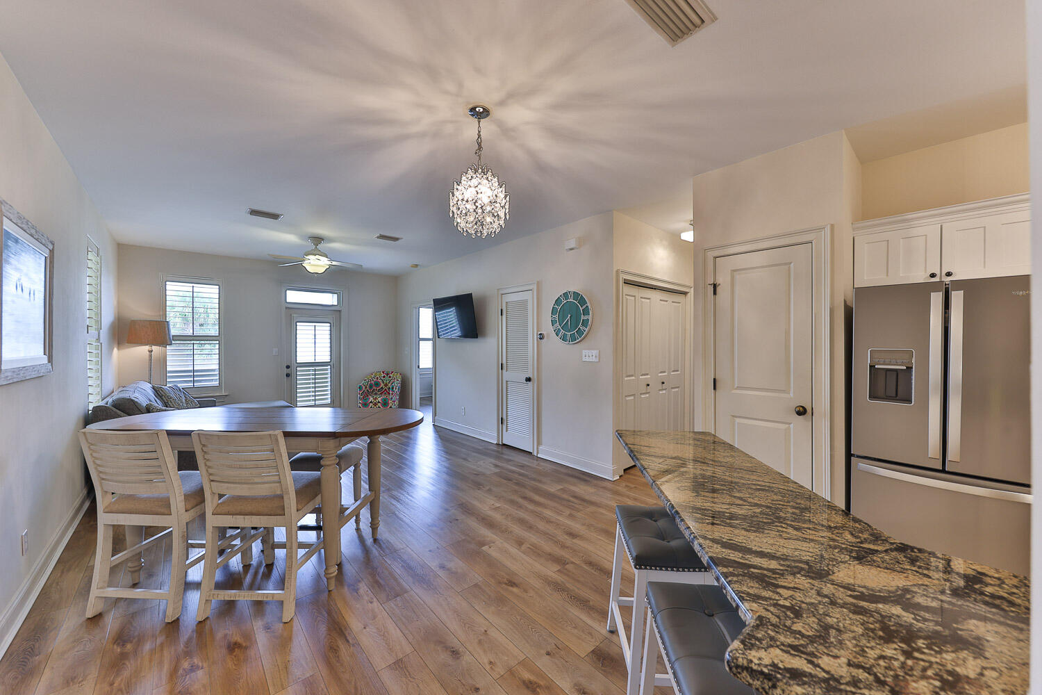 TOPSAIL VILLAGE - Residential