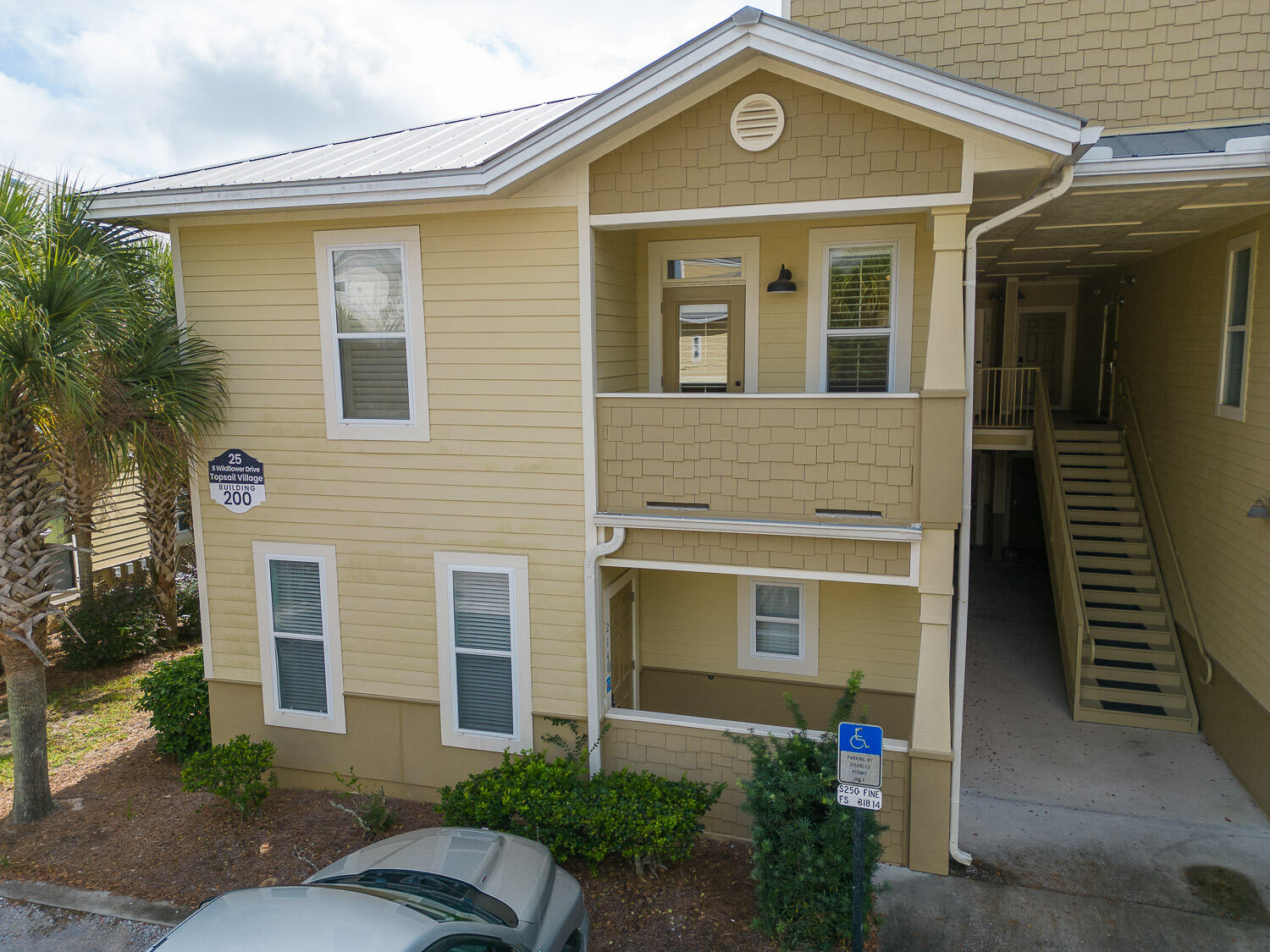 TOPSAIL VILLAGE - Residential