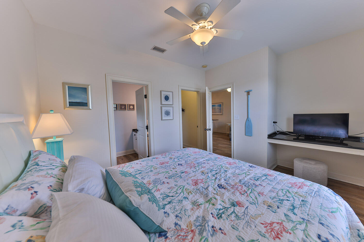 TOPSAIL VILLAGE - Residential