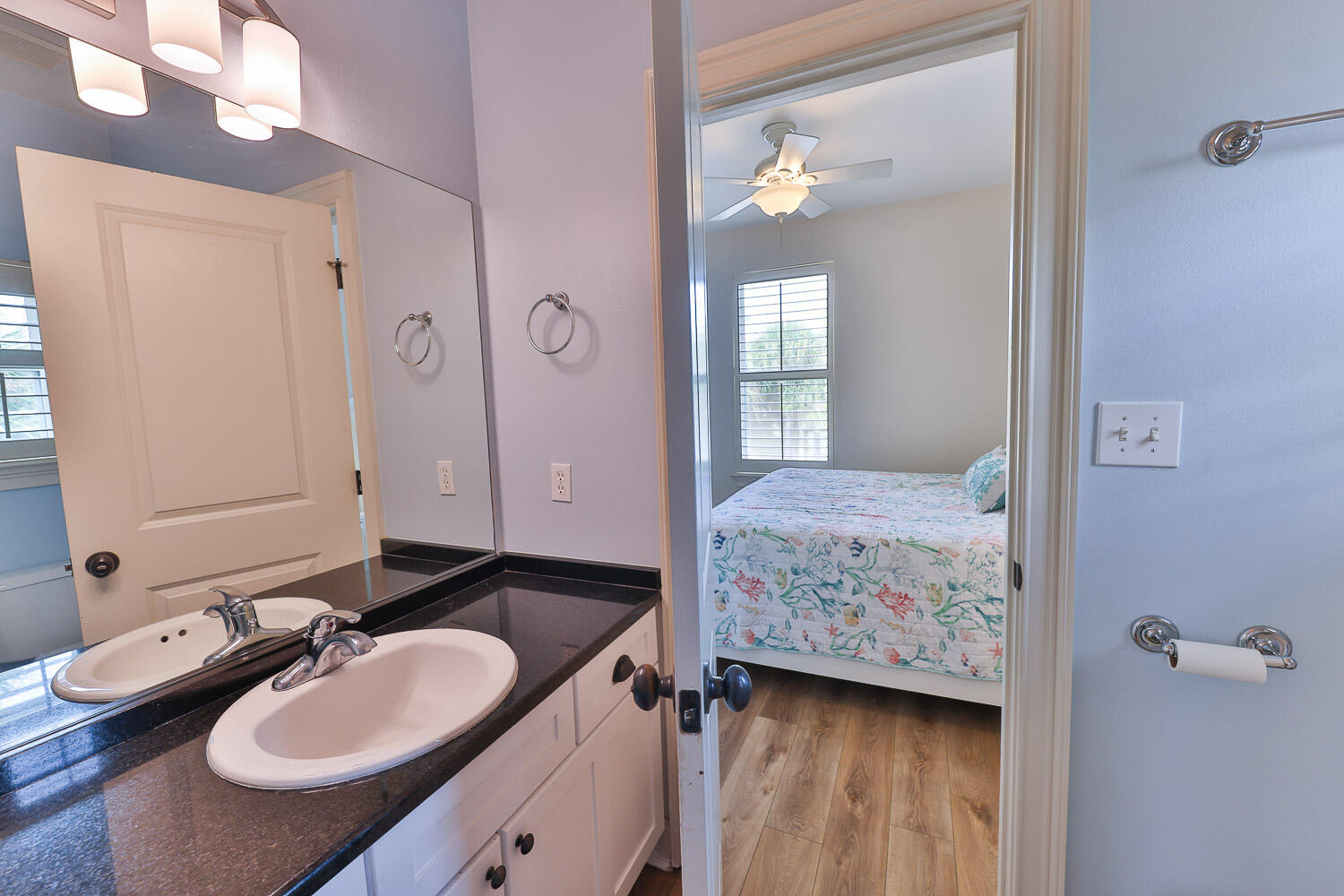 TOPSAIL VILLAGE - Residential