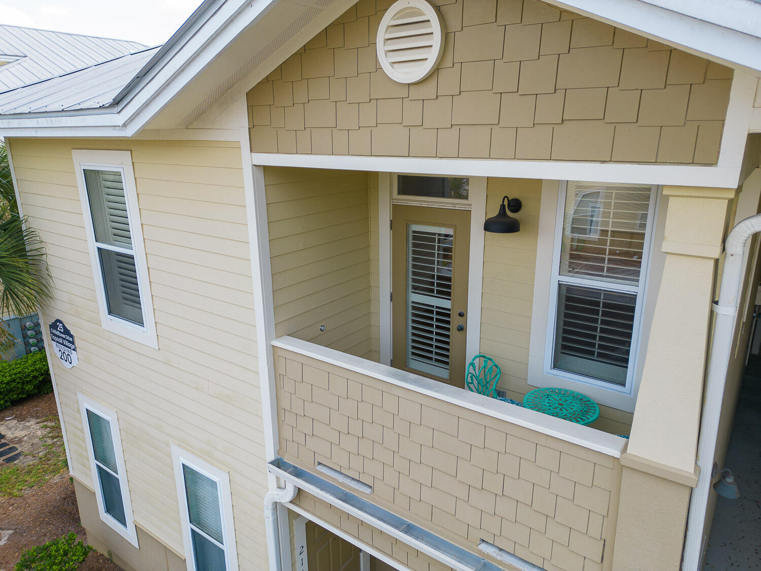 TOPSAIL VILLAGE - Residential