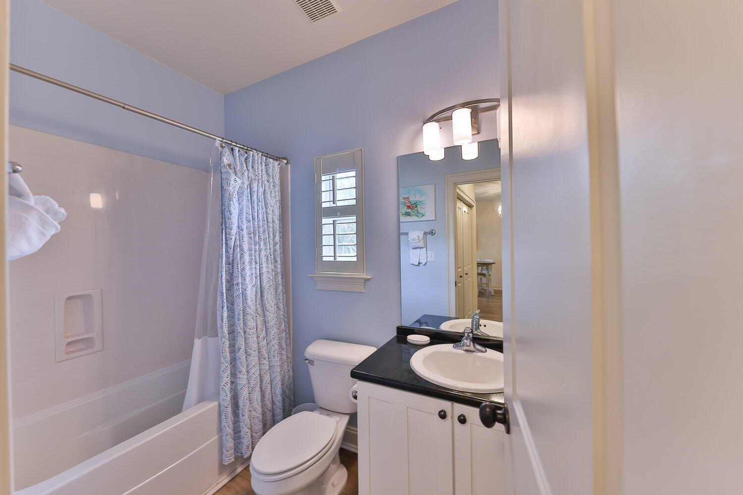 TOPSAIL VILLAGE - Residential