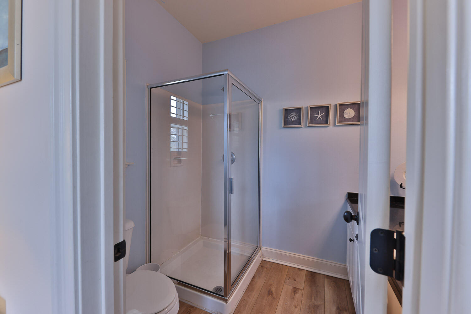 TOPSAIL VILLAGE - Residential