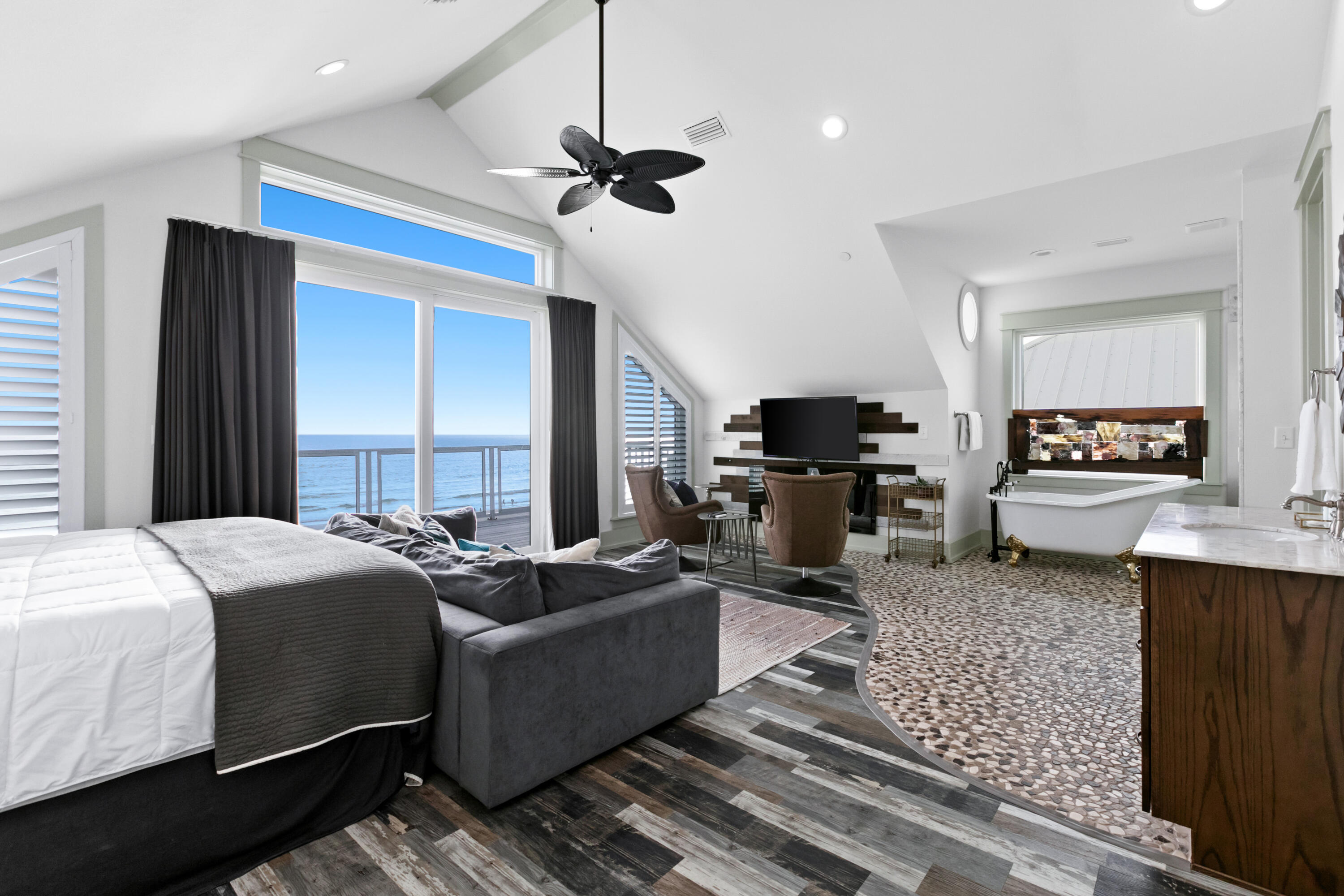 Bel Air - Residential