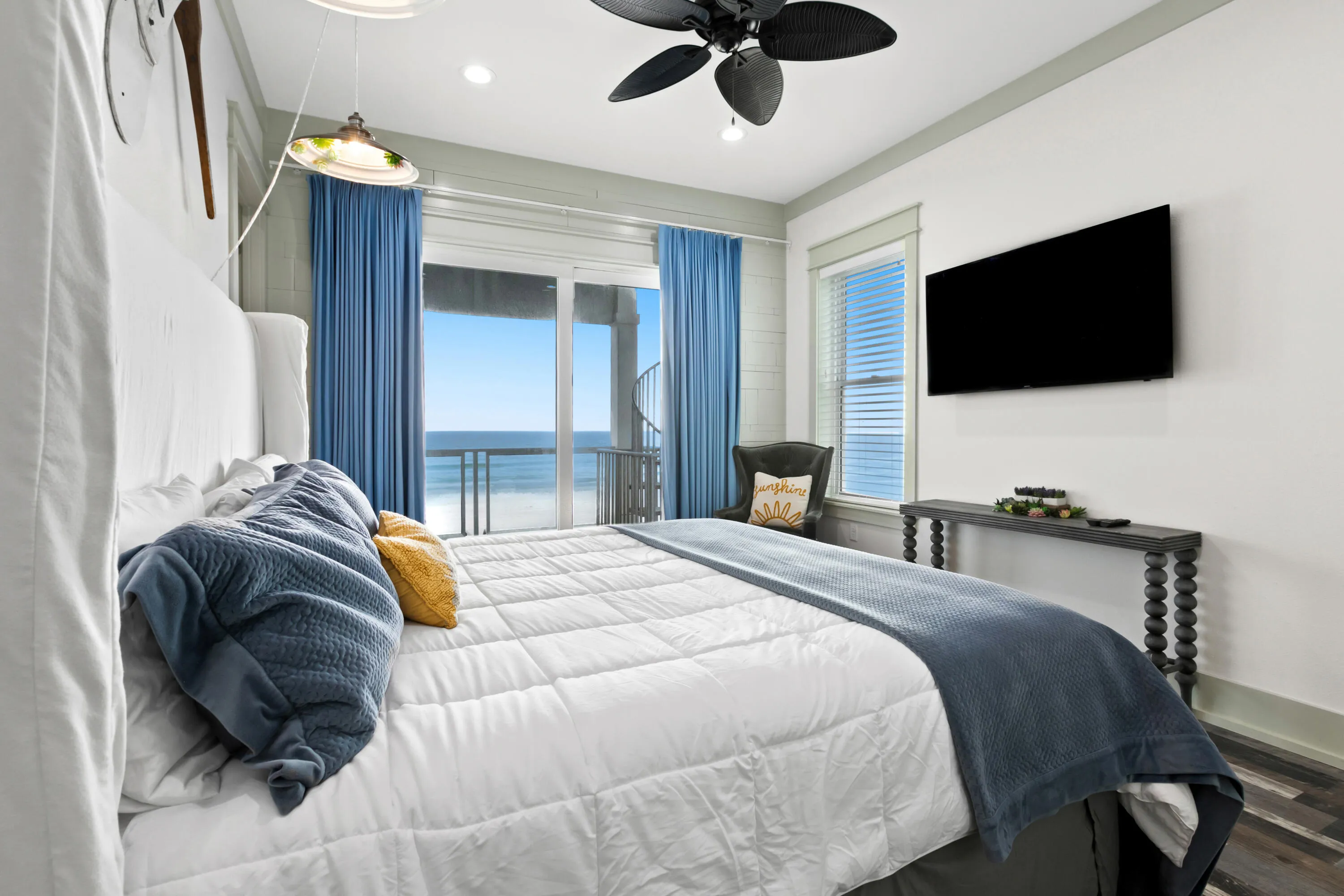 Panama City Beach, Florida, 32408, United States, 7 Bedrooms Bedrooms, ,8 BathroomsBathrooms,Residential,Active,2002649