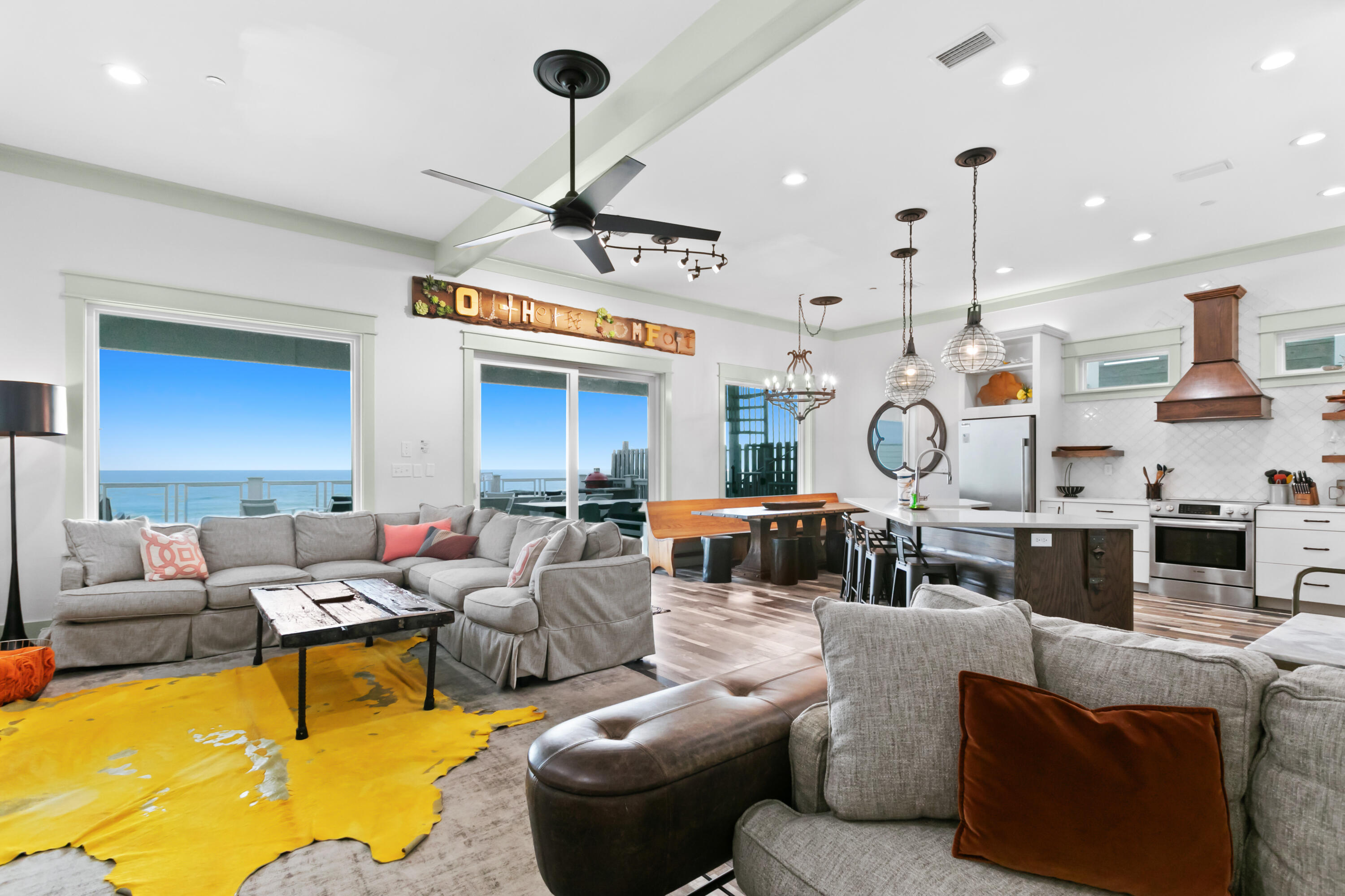 Bel Air - Residential