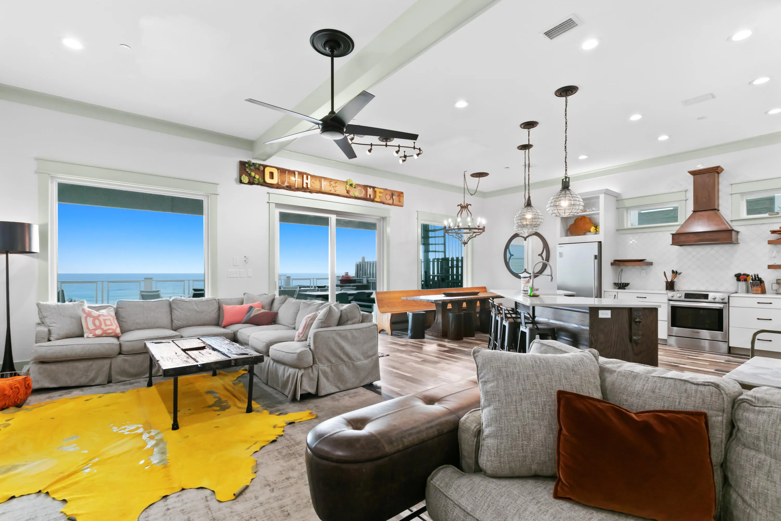 Panama City Beach, Florida, 32408, United States, 7 Bedrooms Bedrooms, ,8 BathroomsBathrooms,Residential,Active,2002649