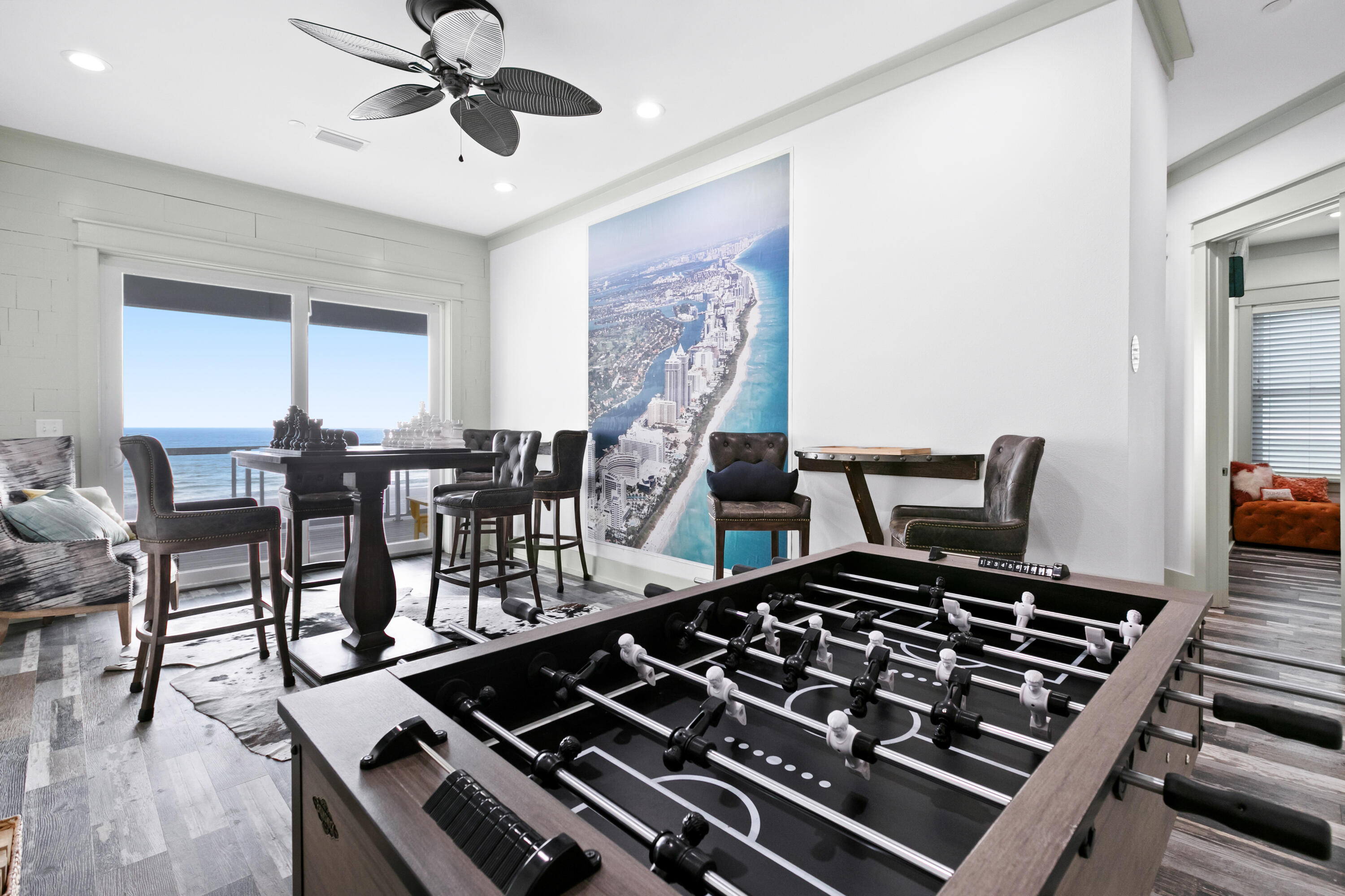 Bel Air - Residential