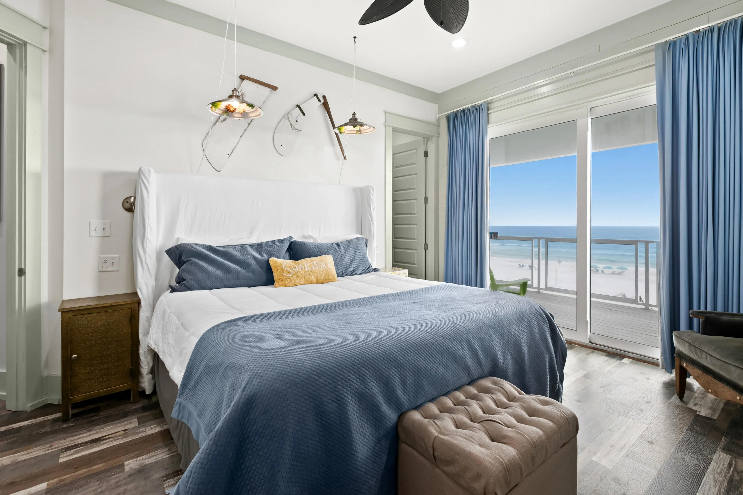 Panama City Beach, Florida, 32408, United States, 7 Bedrooms Bedrooms, ,8 BathroomsBathrooms,Residential,Active,2002649