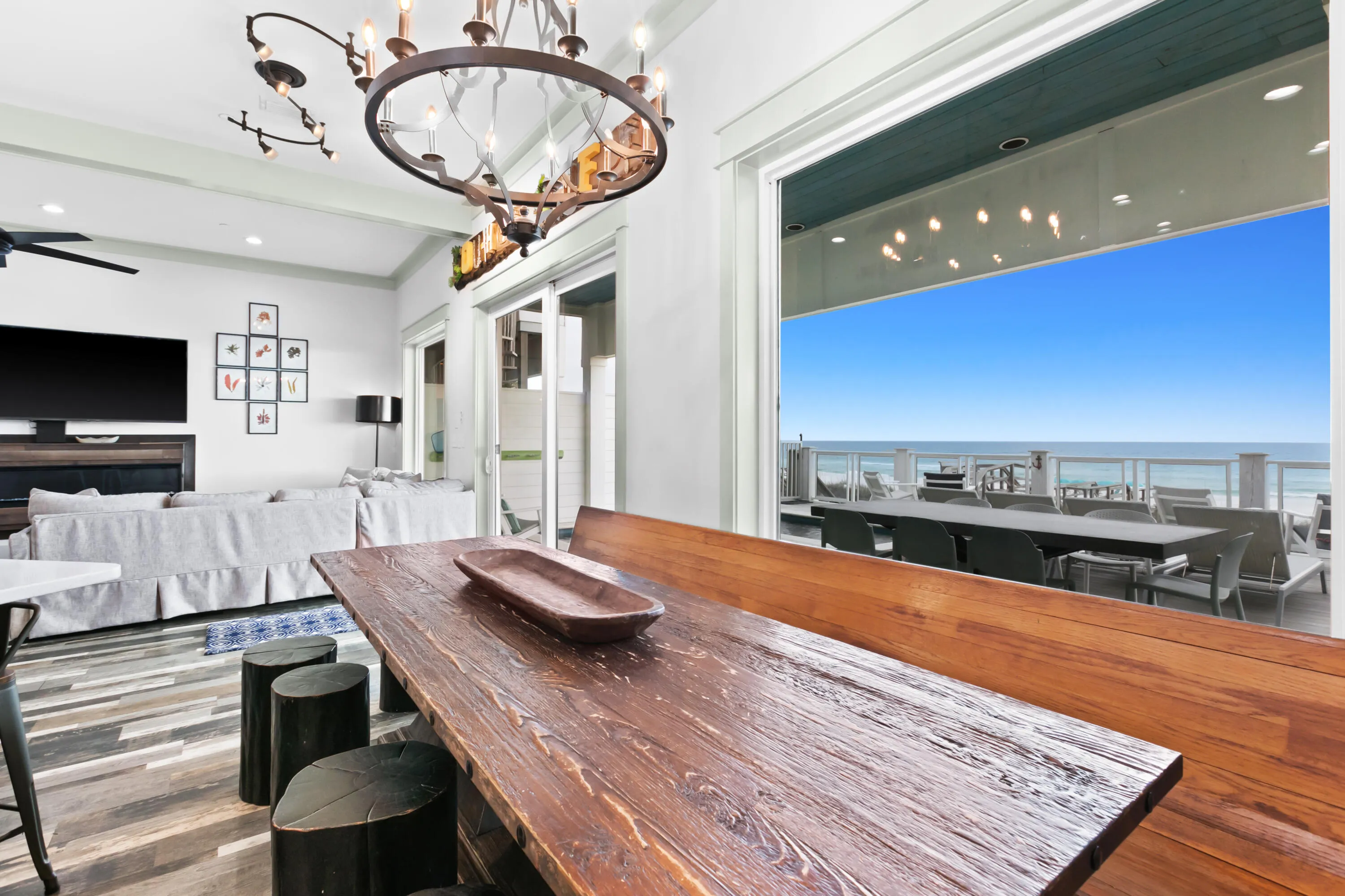 Panama City Beach, Florida, 32408, United States, 7 Bedrooms Bedrooms, ,8 BathroomsBathrooms,Residential,Active,2002649