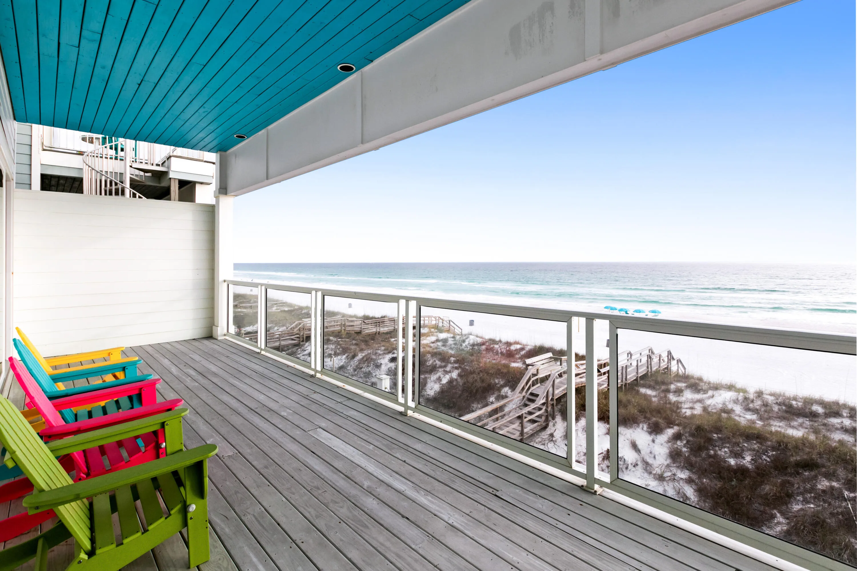 Panama City Beach, Florida, 32408, United States, 7 Bedrooms Bedrooms, ,8 BathroomsBathrooms,Residential,Active,2002649