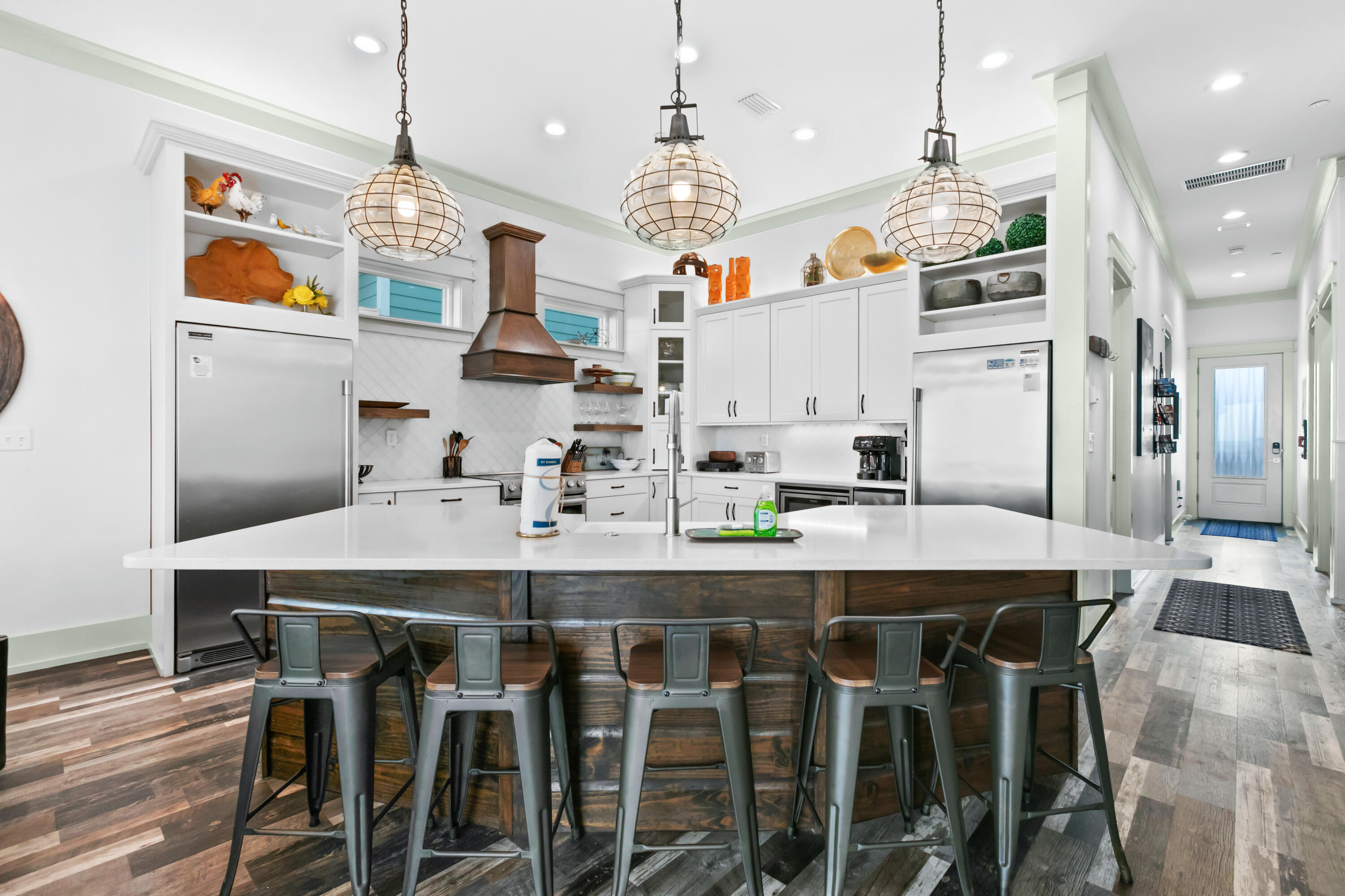 Bel Air - Residential