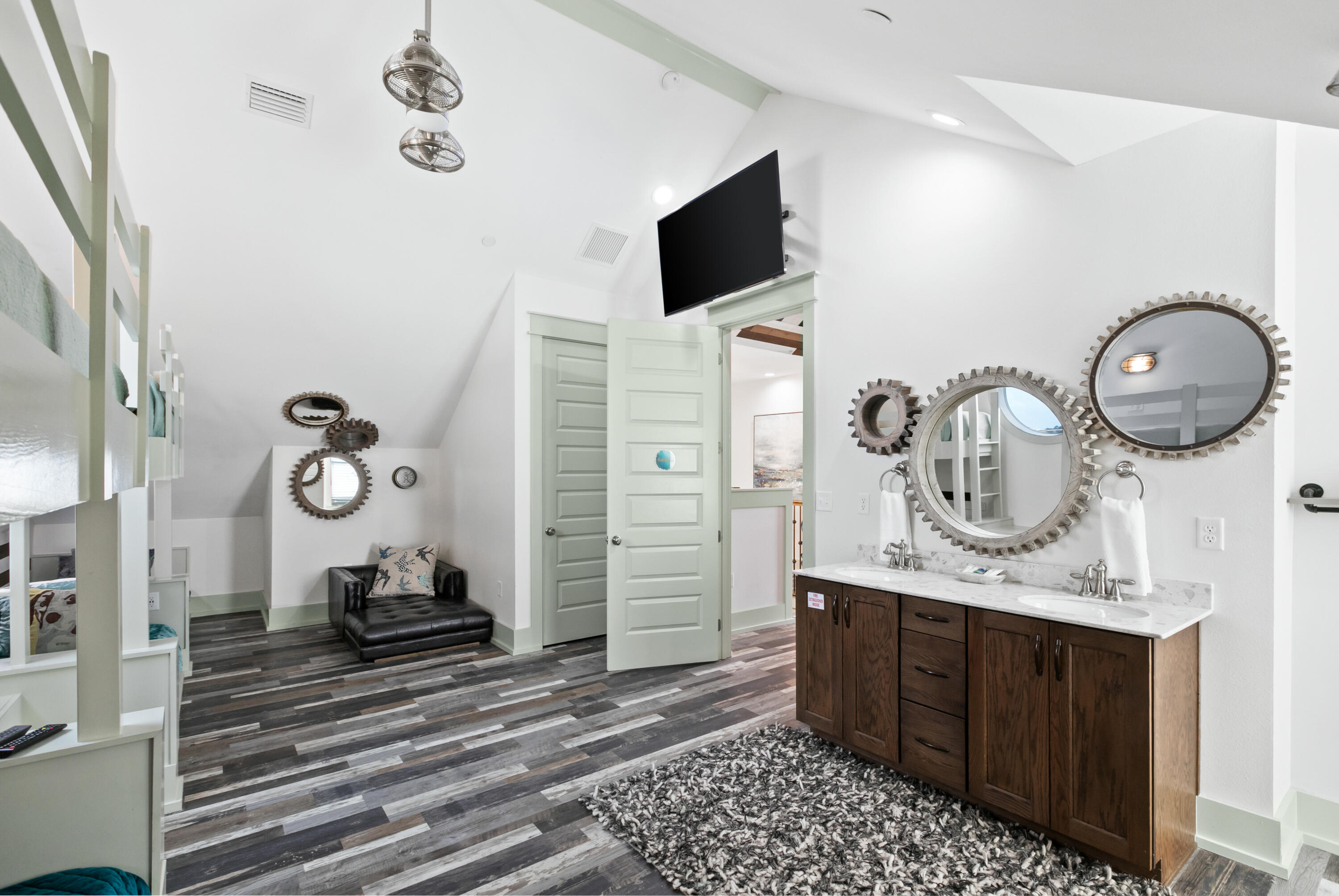 Bel Air - Residential