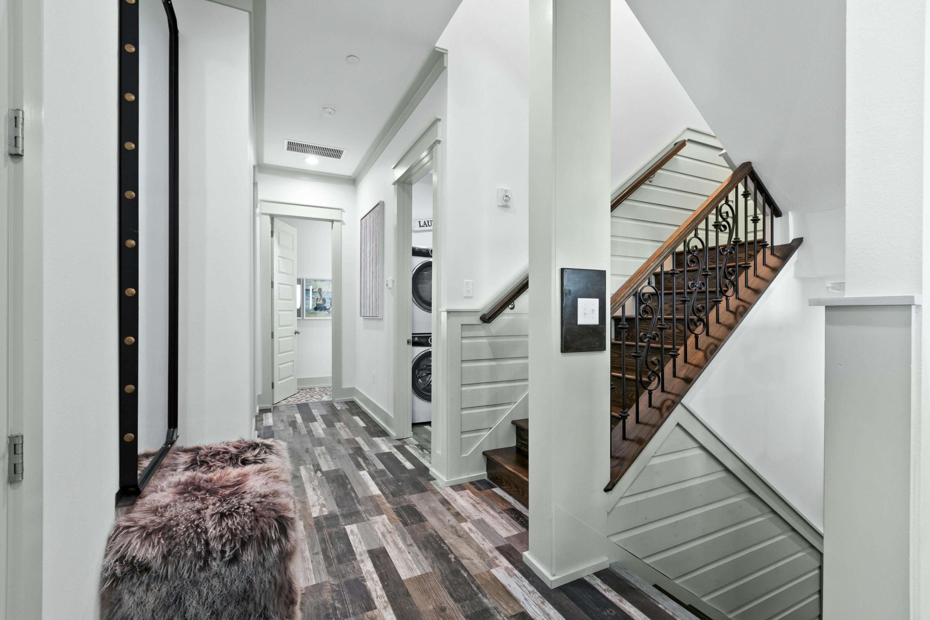 Bel Air - Residential