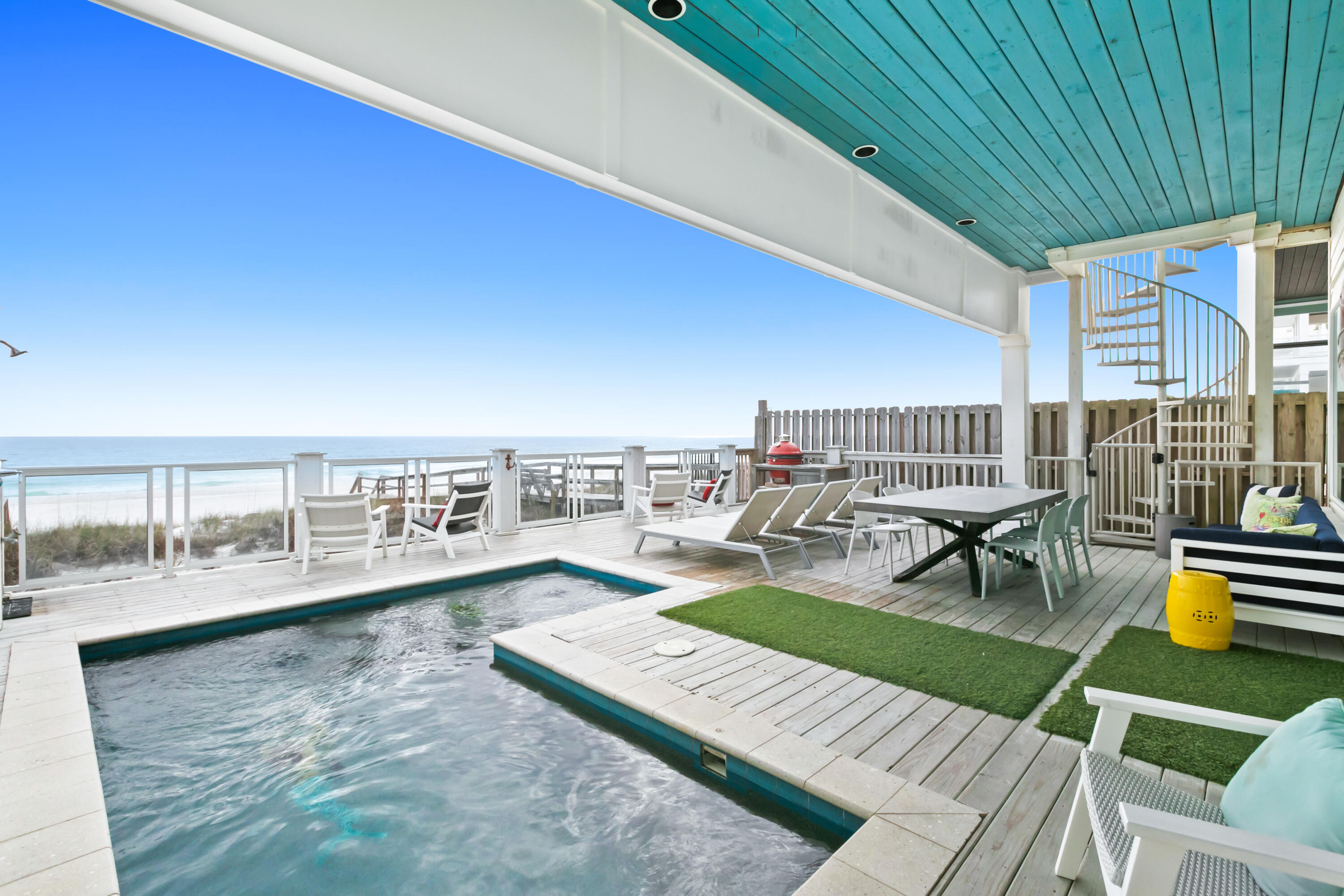Bel Air - Residential