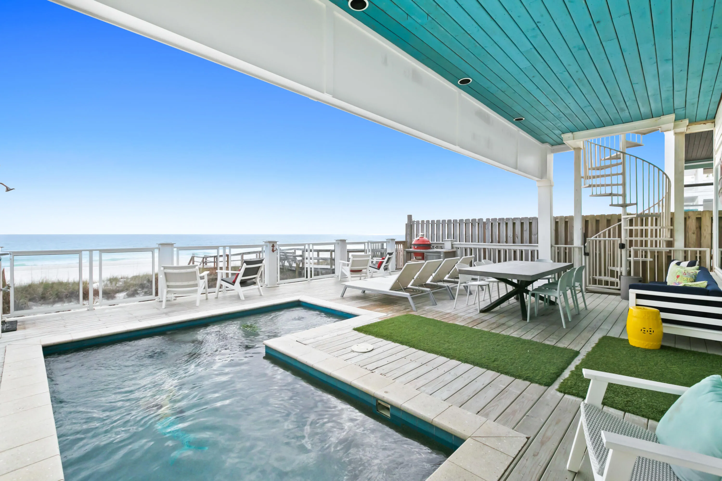 Panama City Beach, Florida, 32408, United States, 7 Bedrooms Bedrooms, ,8 BathroomsBathrooms,Residential,Active,2002649