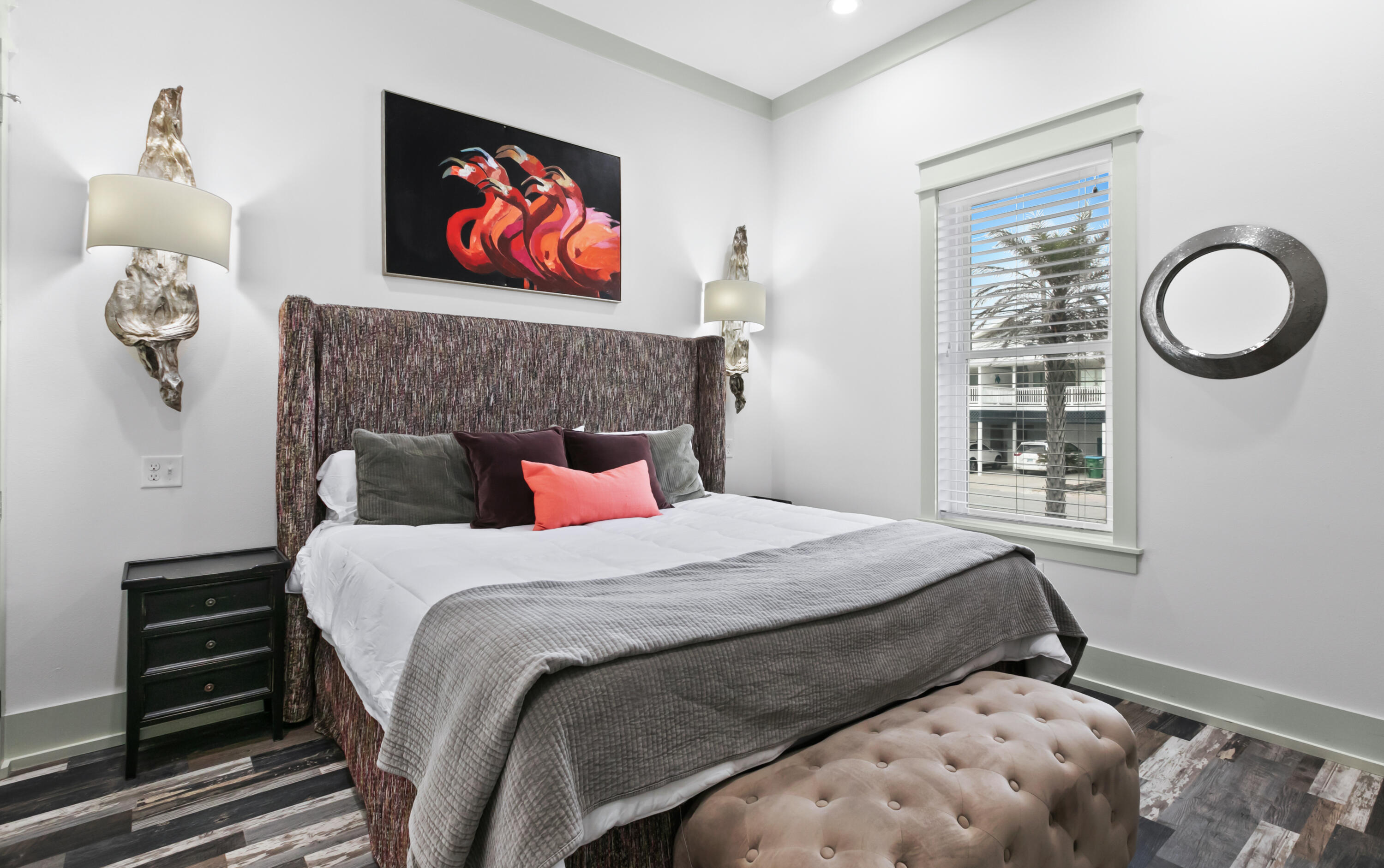 Bel Air - Residential