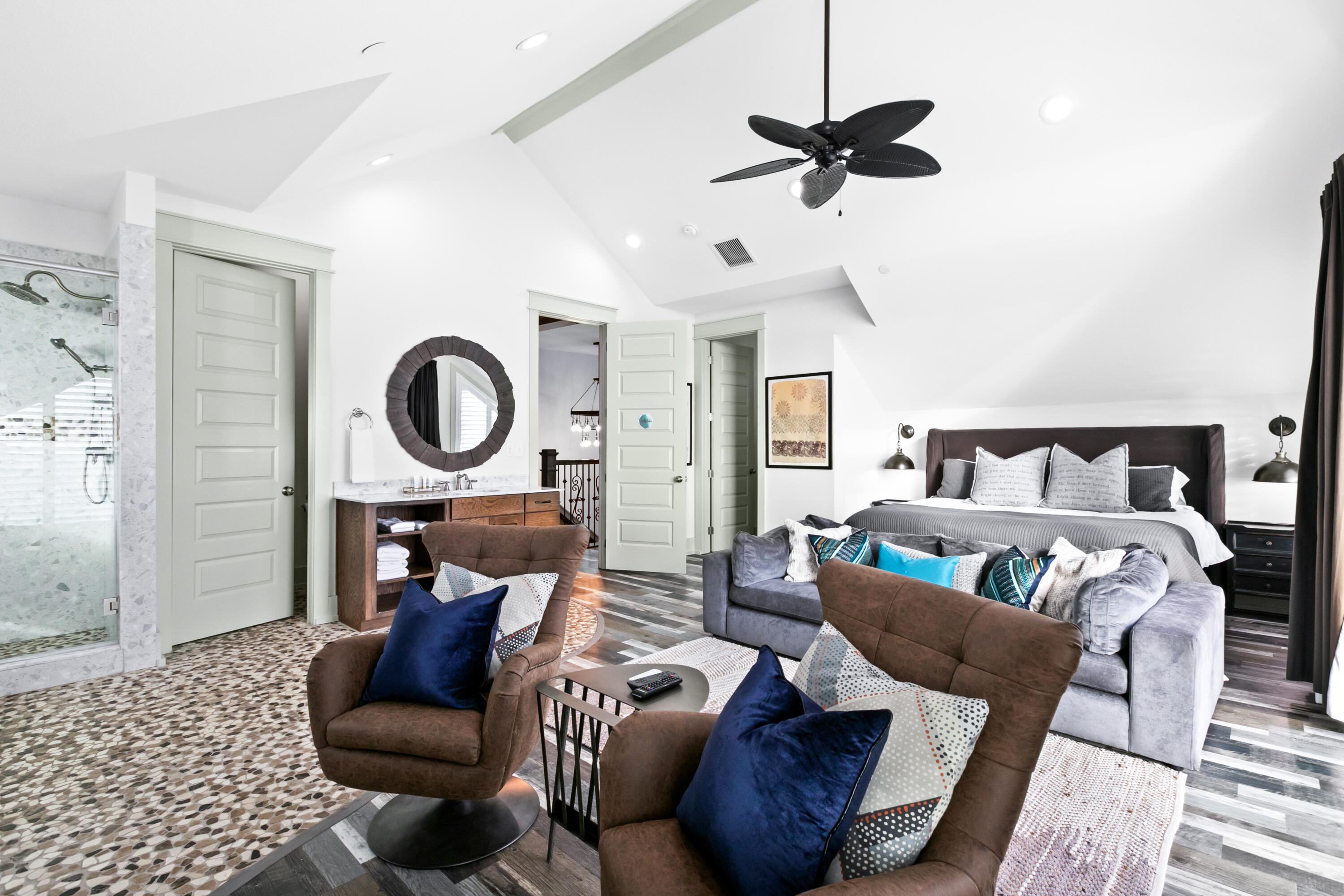 Bel Air - Residential