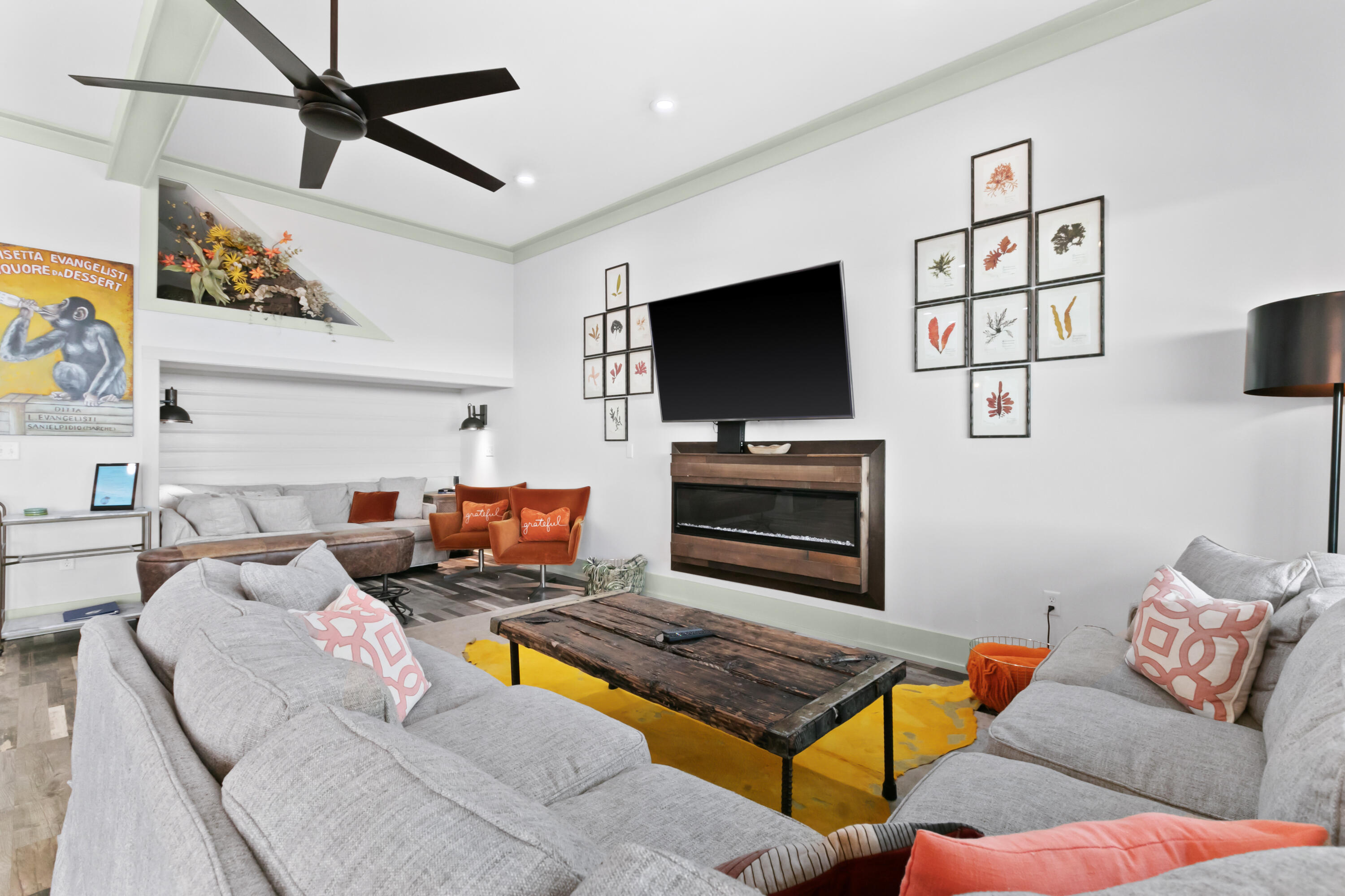 Bel Air - Residential