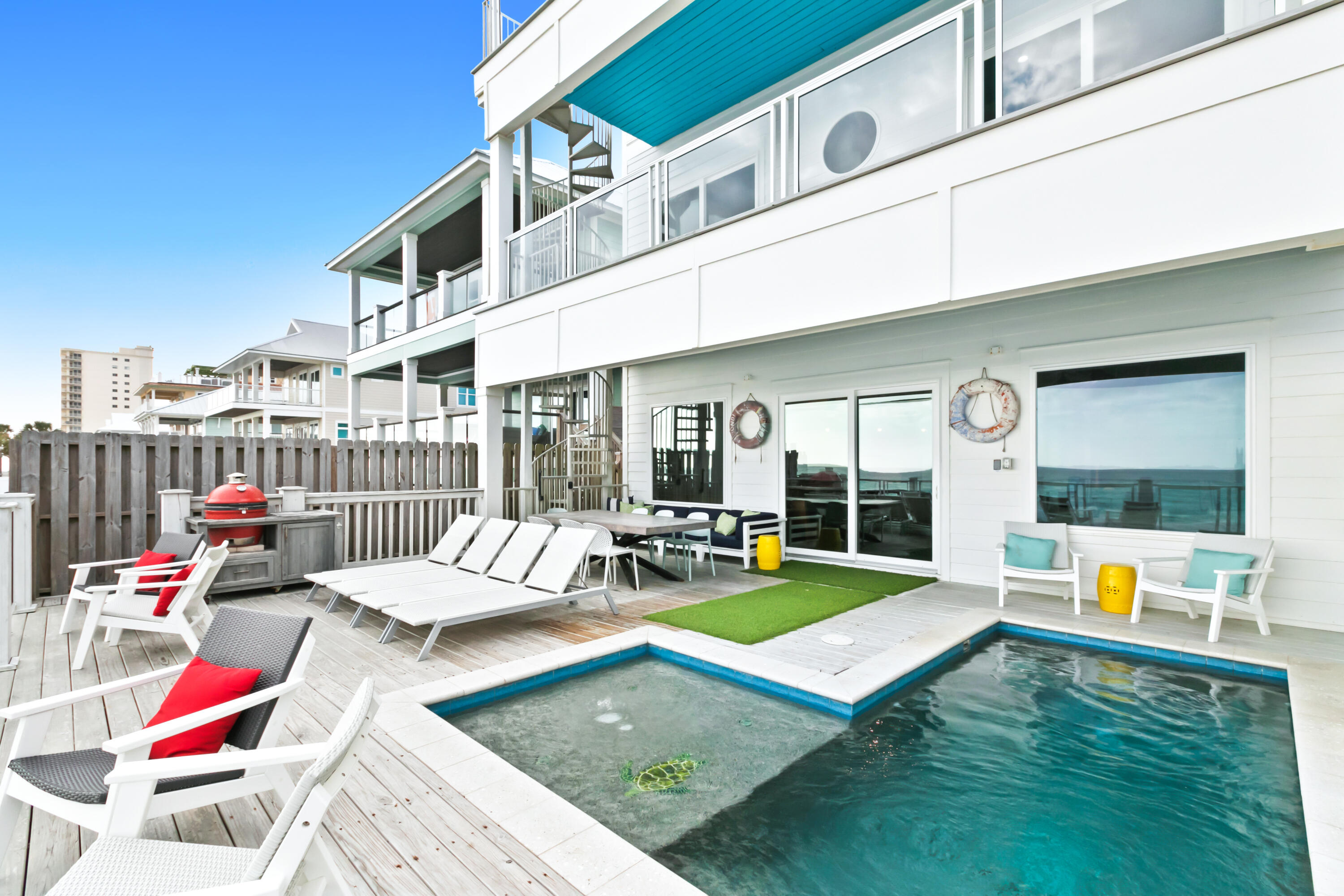 Bel Air - Residential