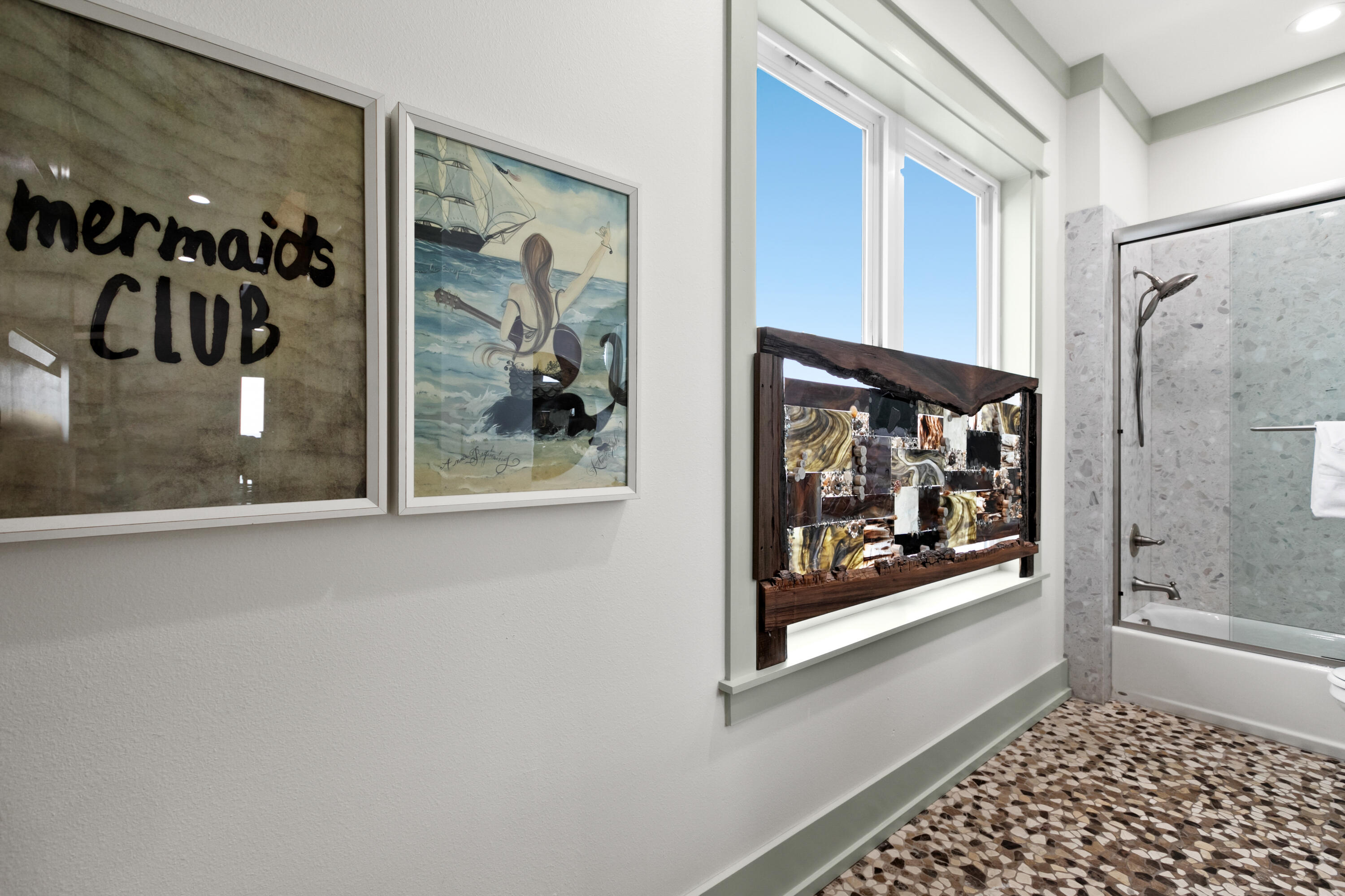 Bel Air - Residential