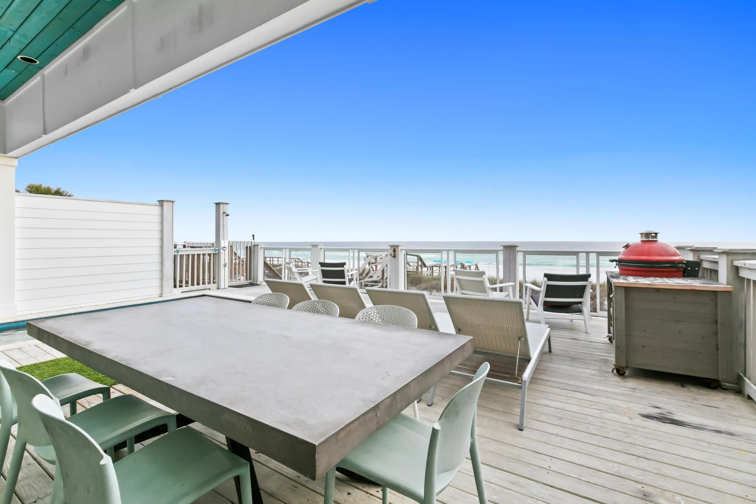 Panama City Beach, Florida, 32408, United States, 7 Bedrooms Bedrooms, ,8 BathroomsBathrooms,Residential,Active,2002649