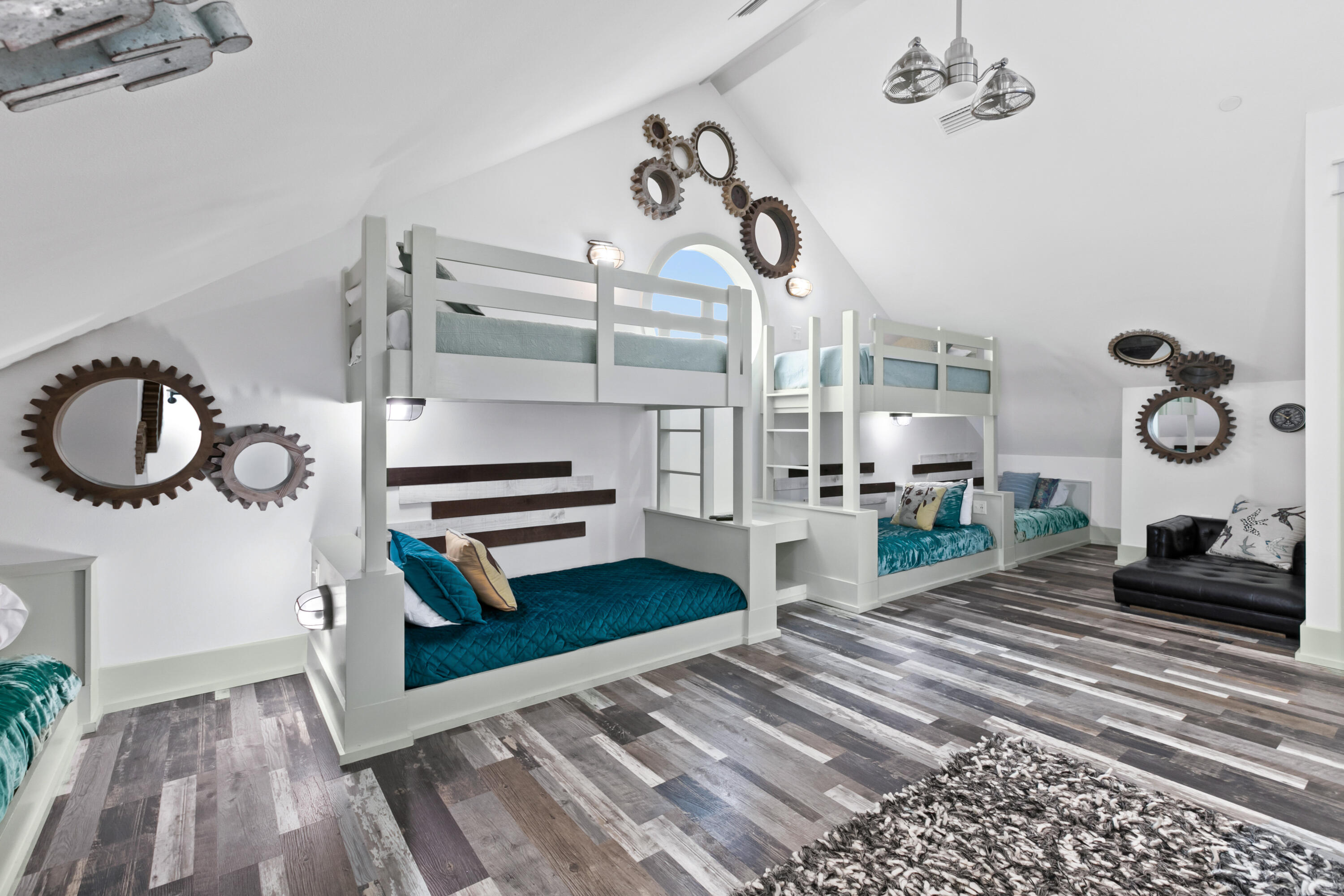 Bel Air - Residential