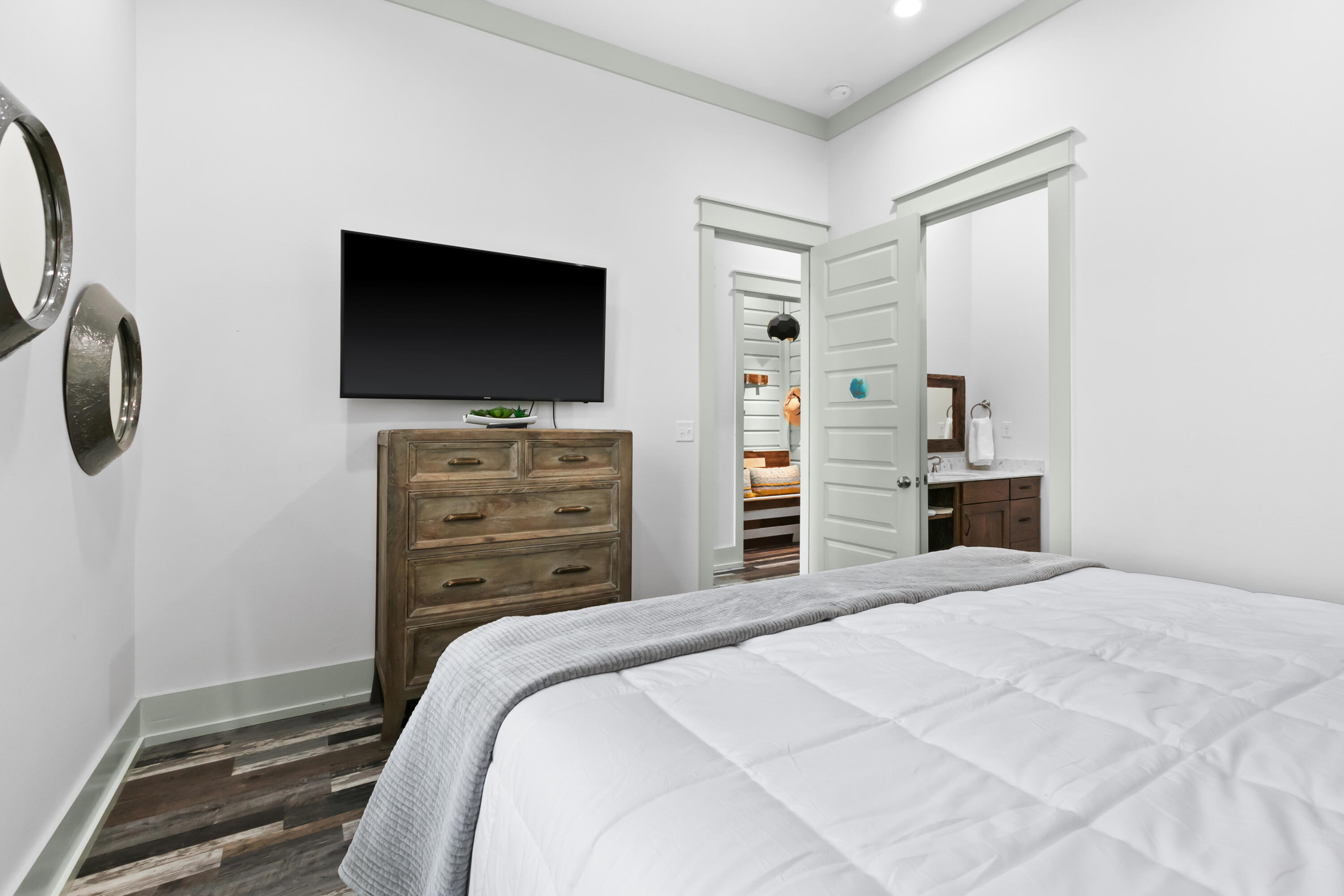 Bel Air - Residential