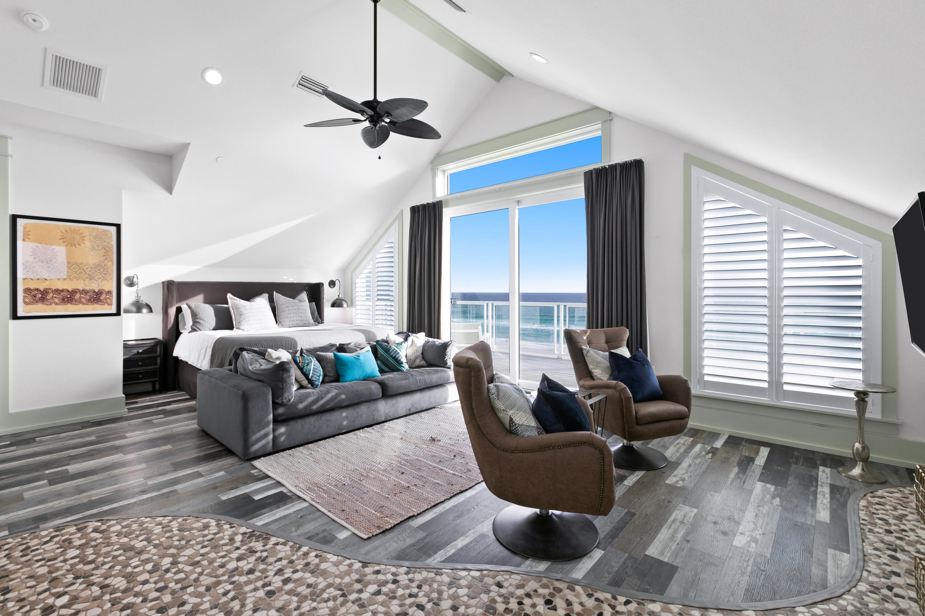 Bel Air - Residential
