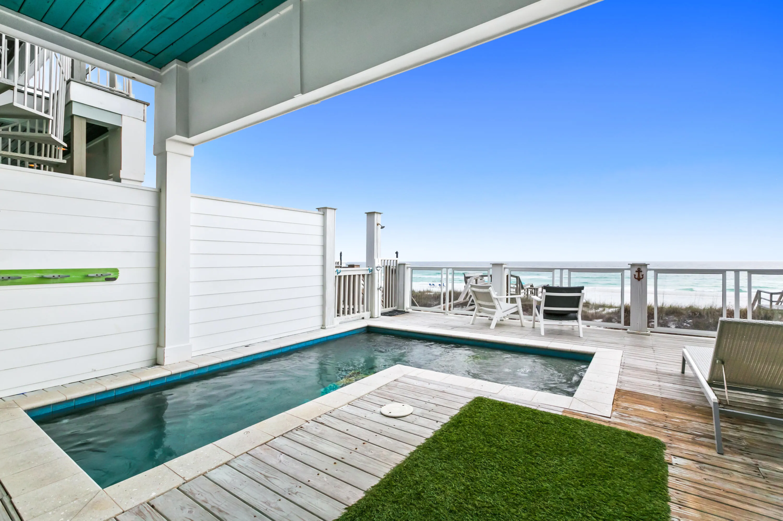 Panama City Beach, Florida, 32408, United States, 7 Bedrooms Bedrooms, ,8 BathroomsBathrooms,Residential,Active,2002649