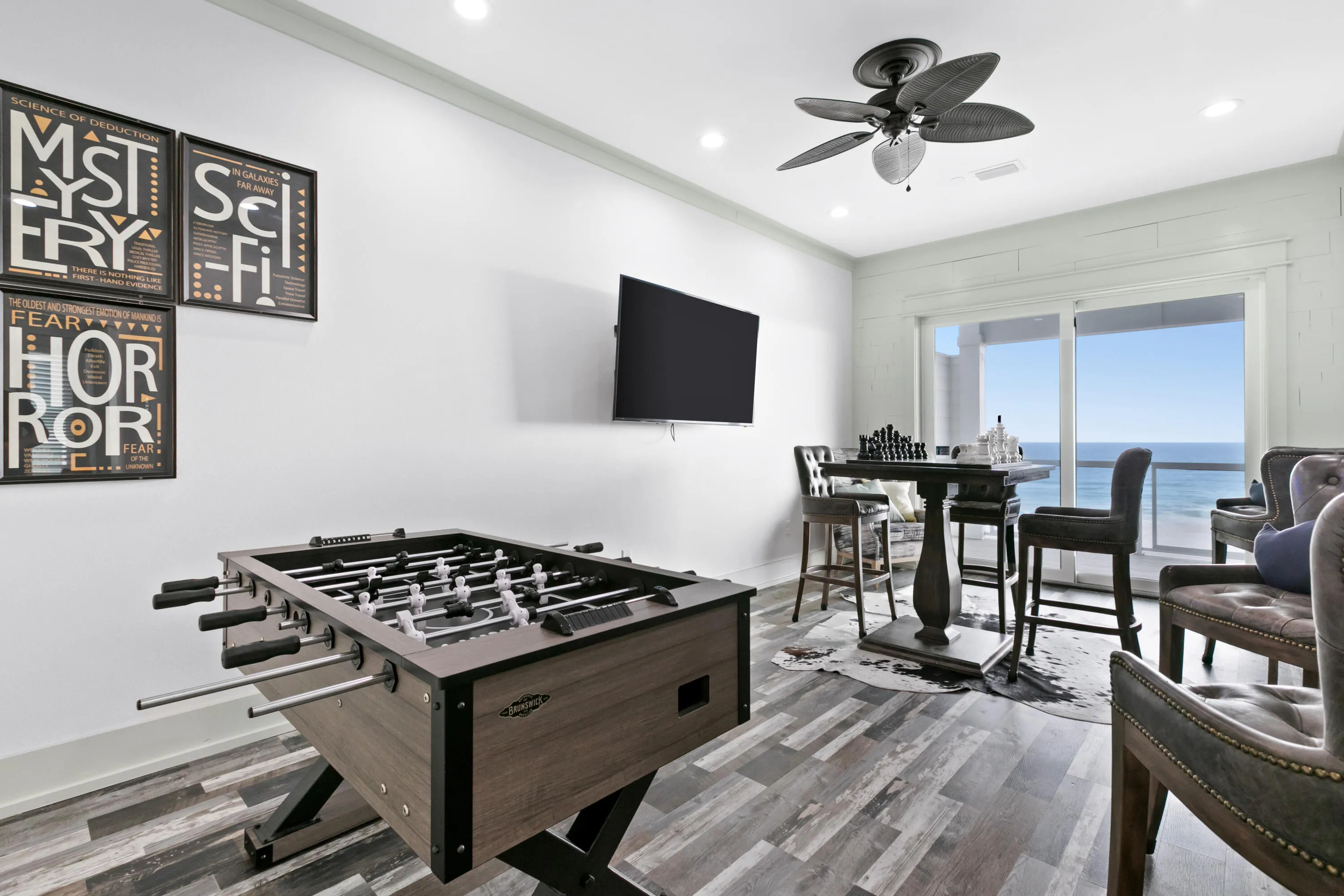 Panama City Beach, Florida, 32408, United States, 7 Bedrooms Bedrooms, ,8 BathroomsBathrooms,Residential,Active,2002649