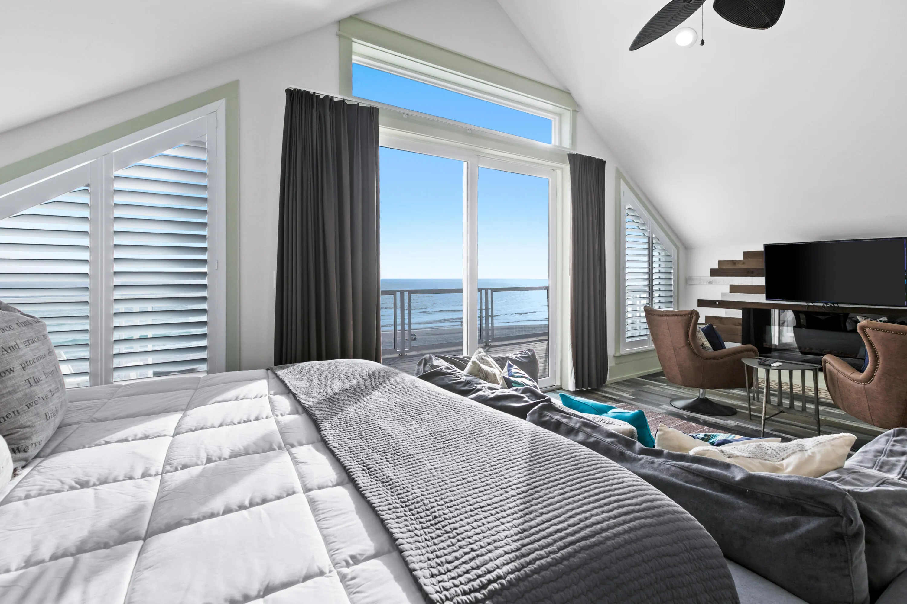 Panama City Beach, Florida, 32408, United States, 7 Bedrooms Bedrooms, ,8 BathroomsBathrooms,Residential,Active,2002649