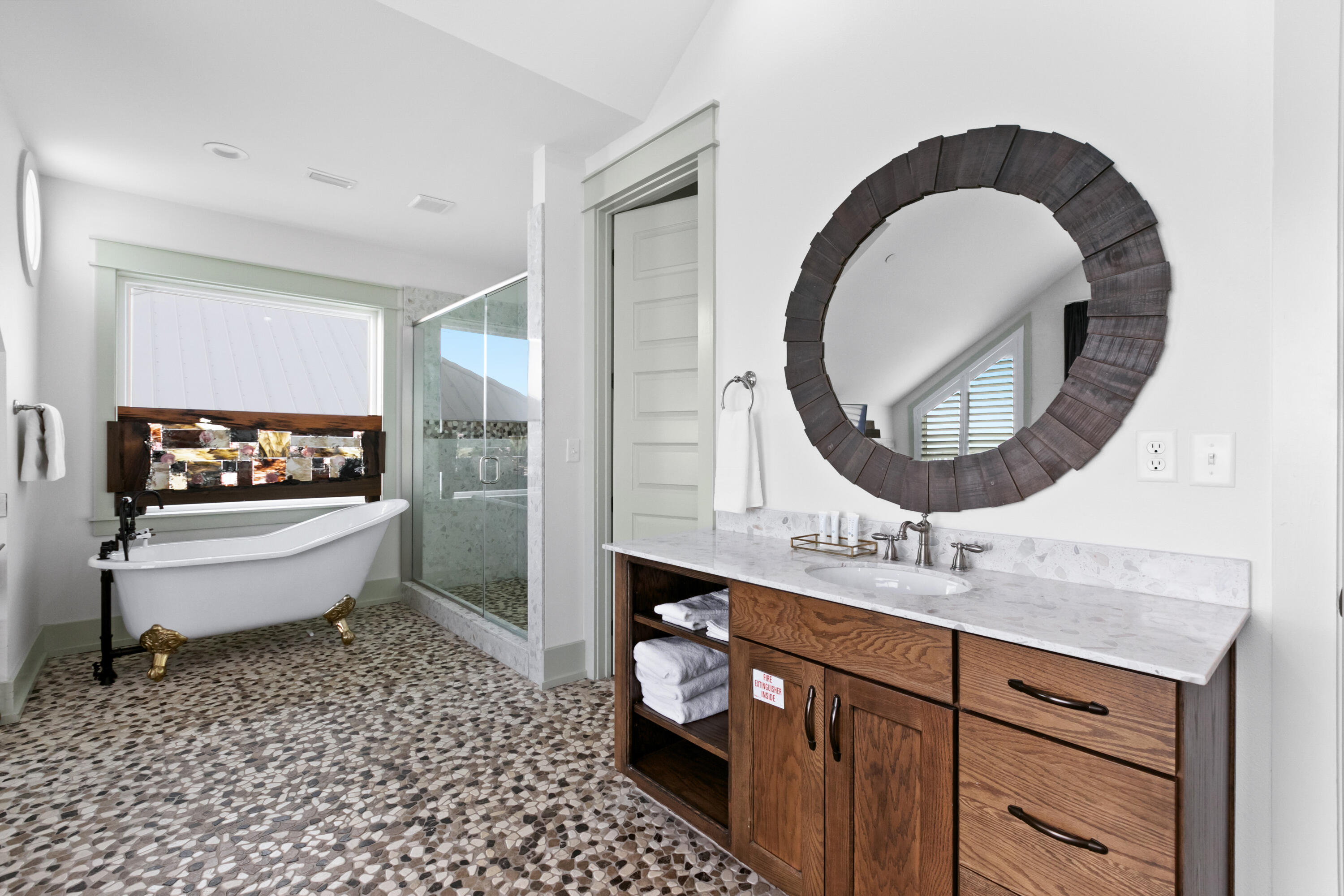 Bel Air - Residential
