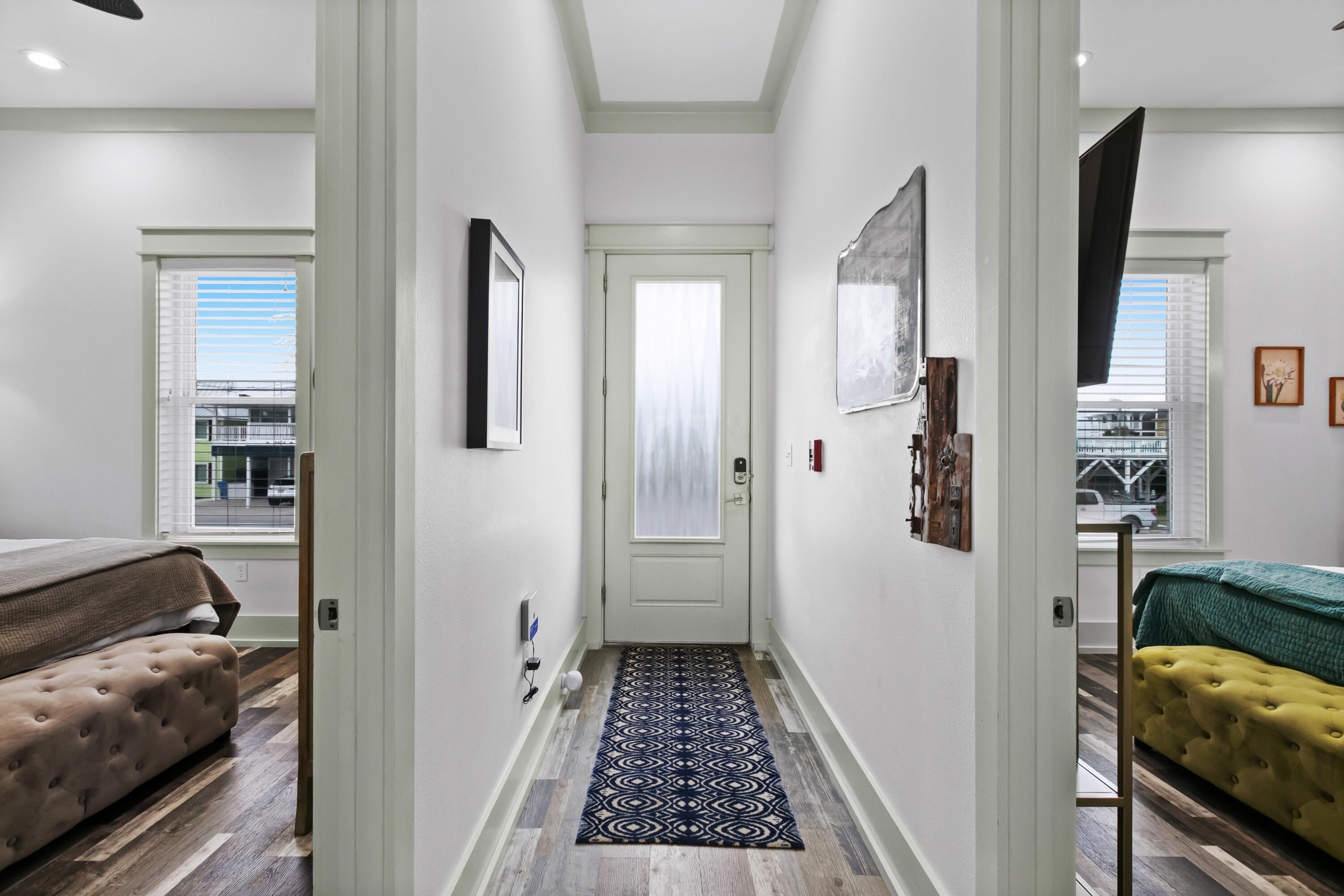 Bel Air - Residential