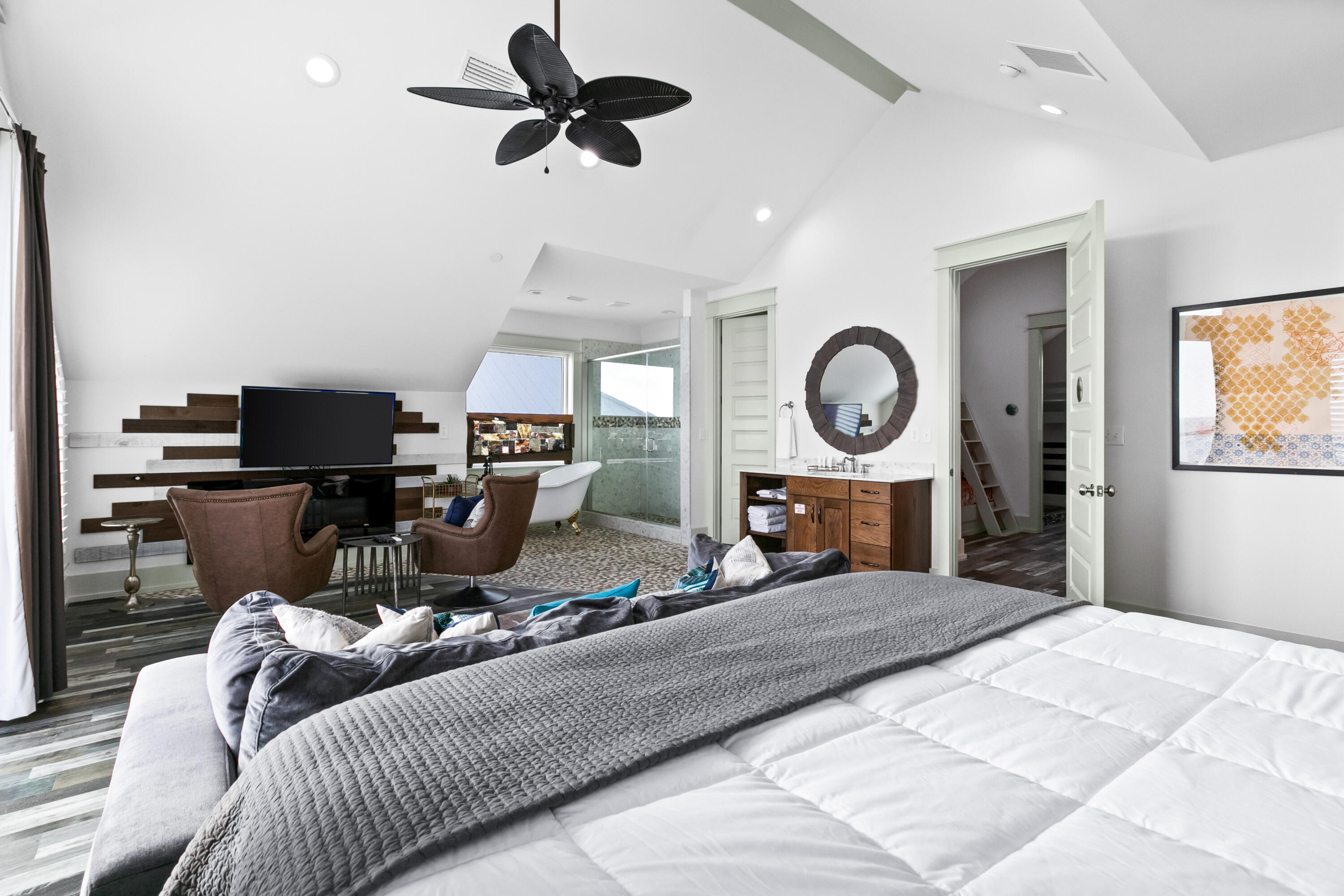 Bel Air - Residential