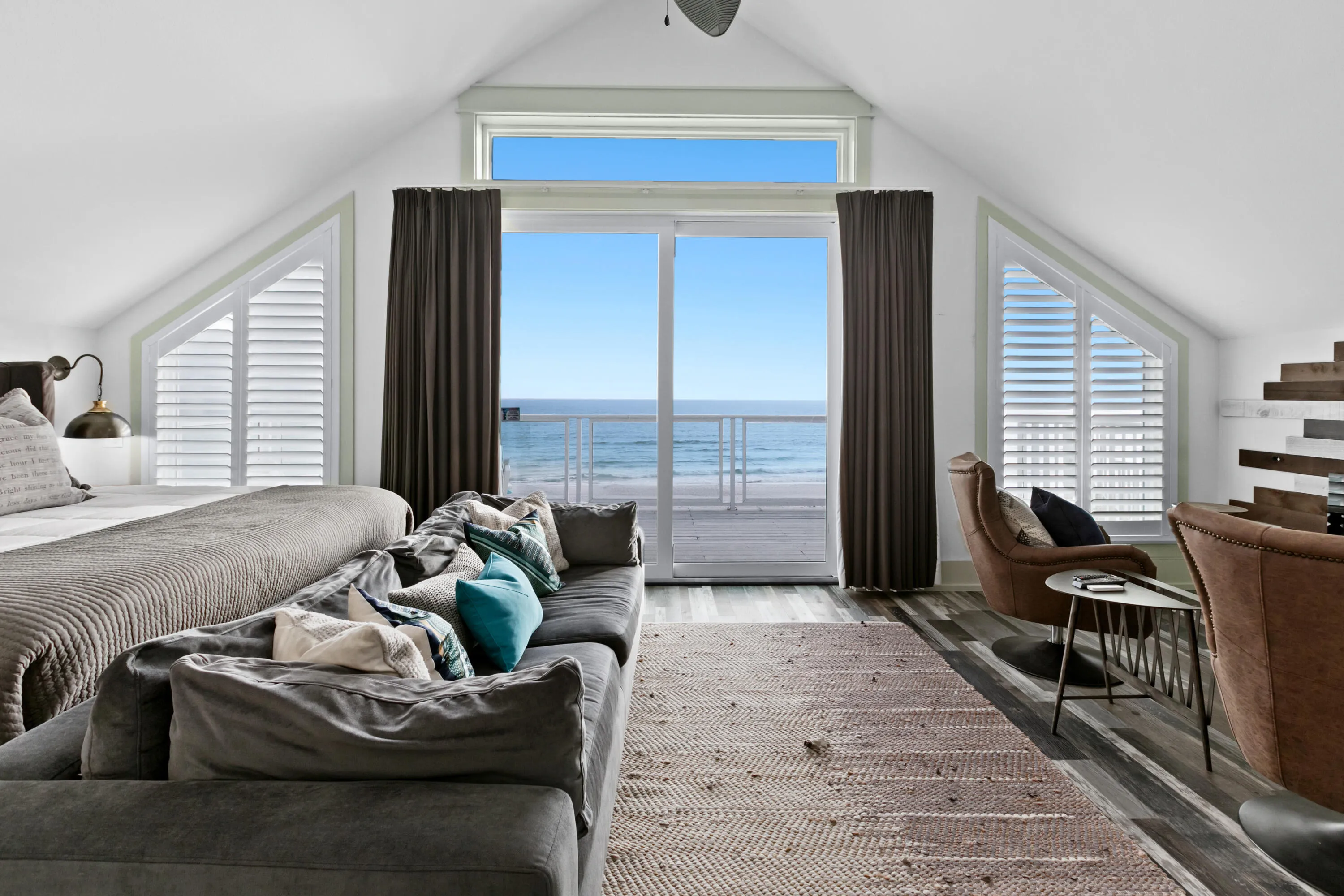 Panama City Beach, Florida, 32408, United States, 7 Bedrooms Bedrooms, ,8 BathroomsBathrooms,Residential,Active,2002649