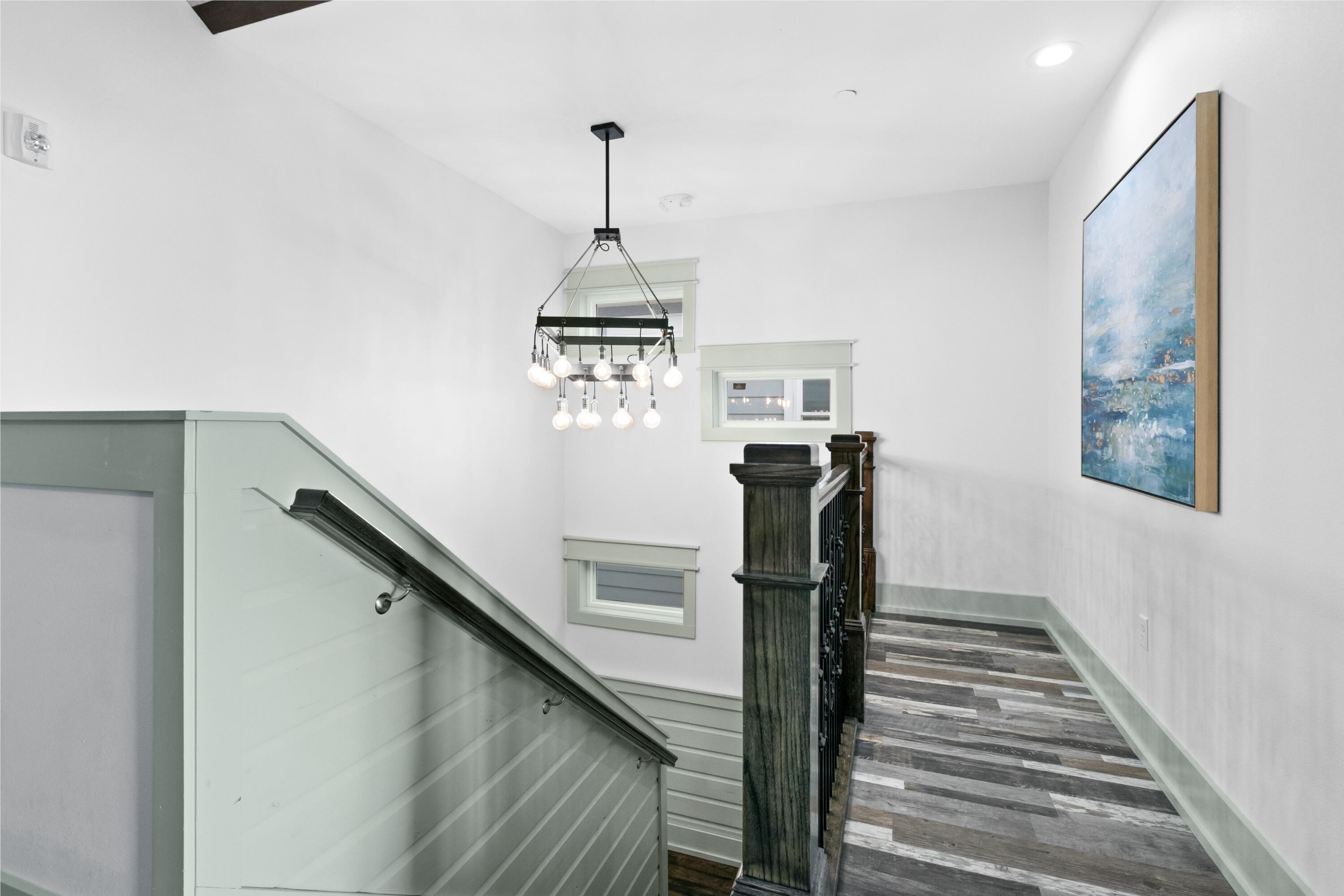 Bel Air - Residential