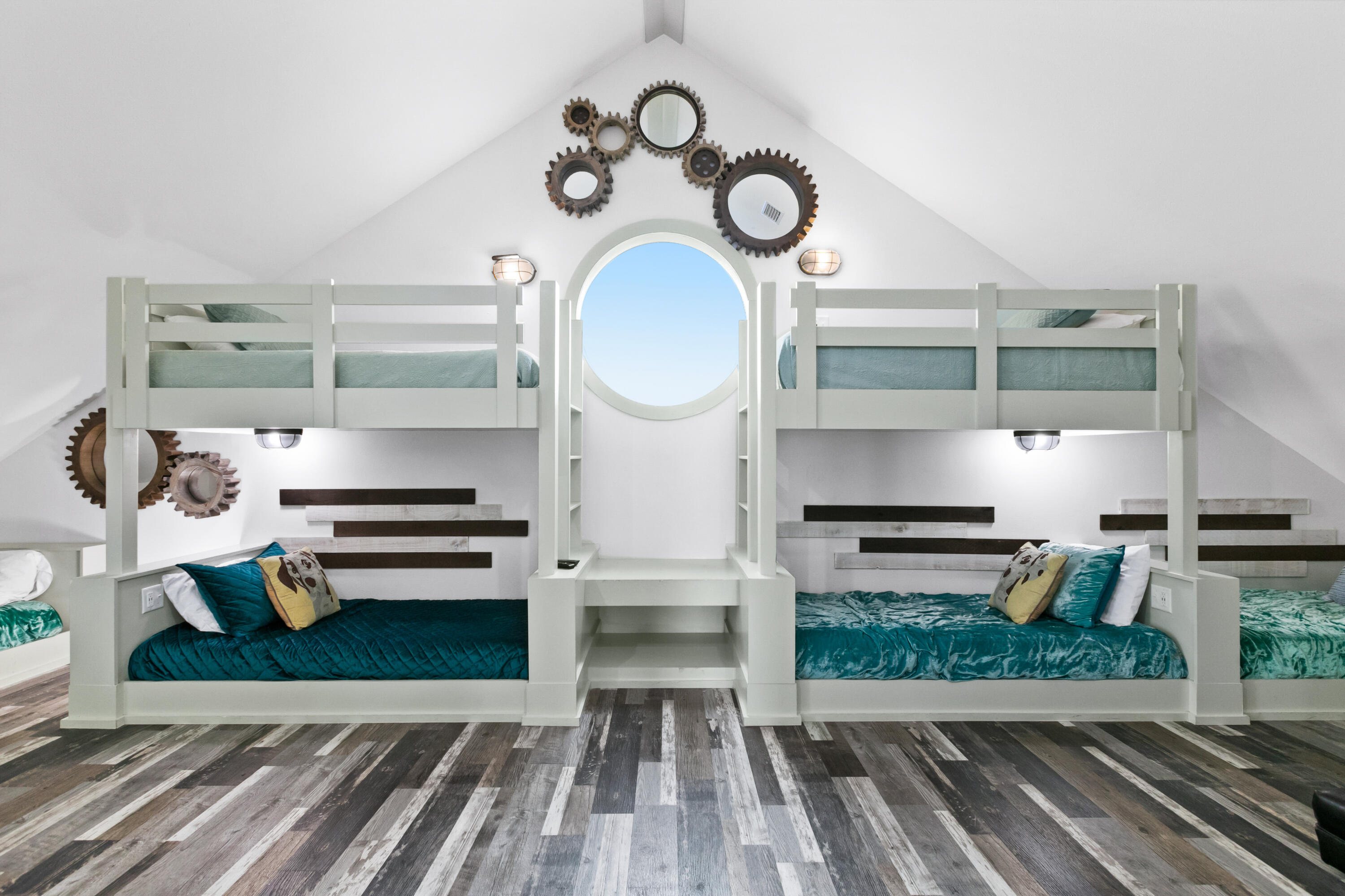 Bel Air - Residential