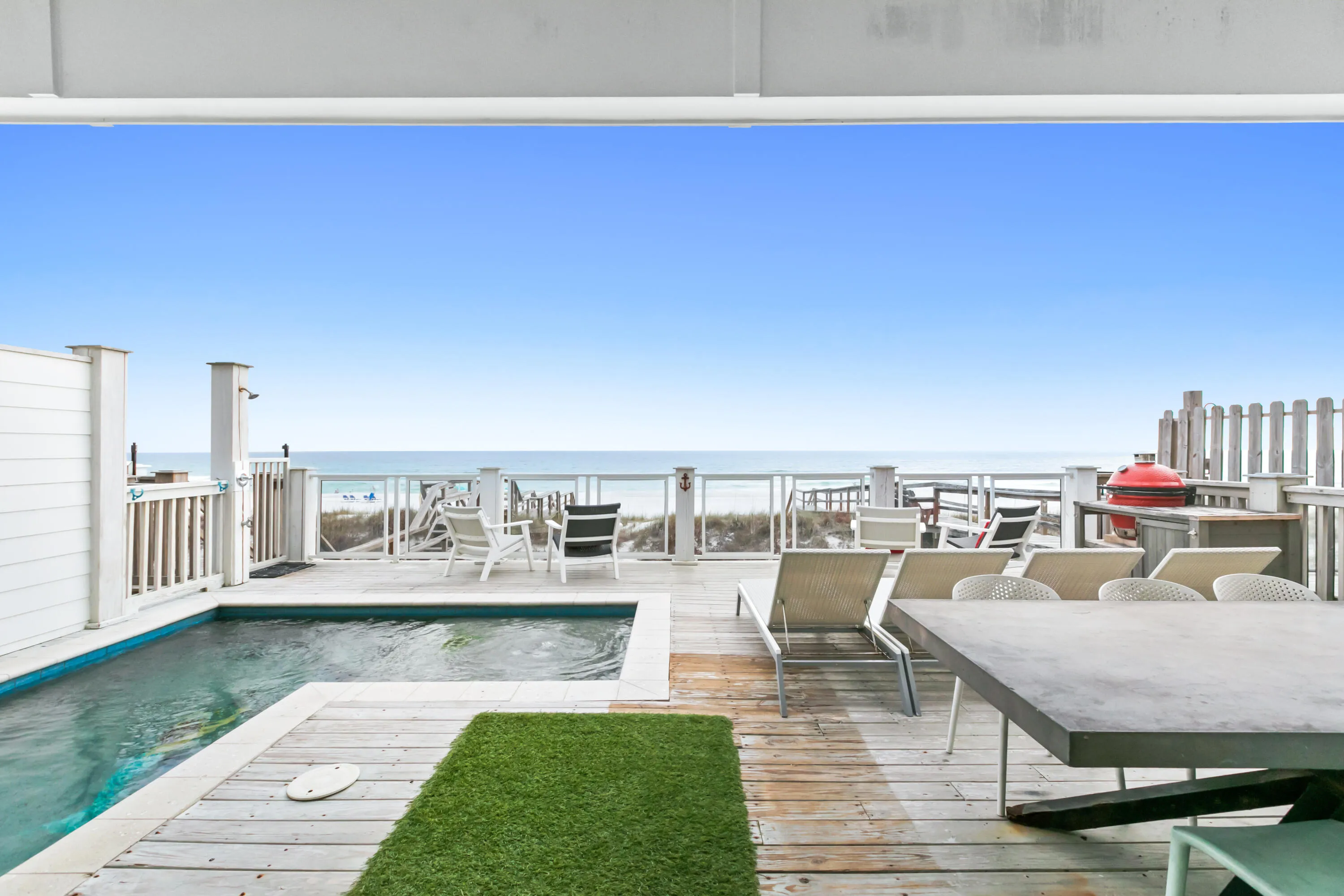 Panama City Beach, Florida, 32408, United States, 7 Bedrooms Bedrooms, ,8 BathroomsBathrooms,Residential,Active,2002649