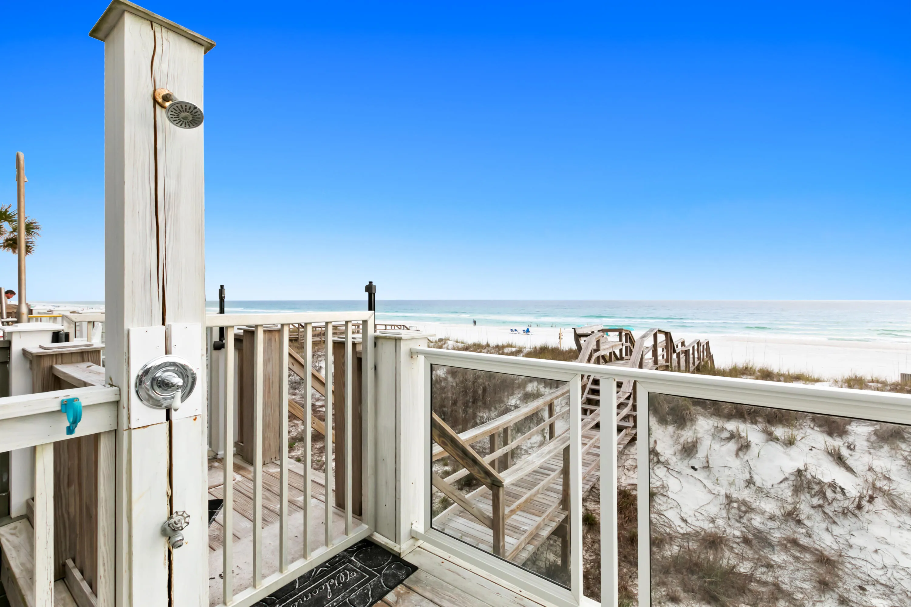Panama City Beach, Florida, 32408, United States, 7 Bedrooms Bedrooms, ,8 BathroomsBathrooms,Residential,Active,2002649