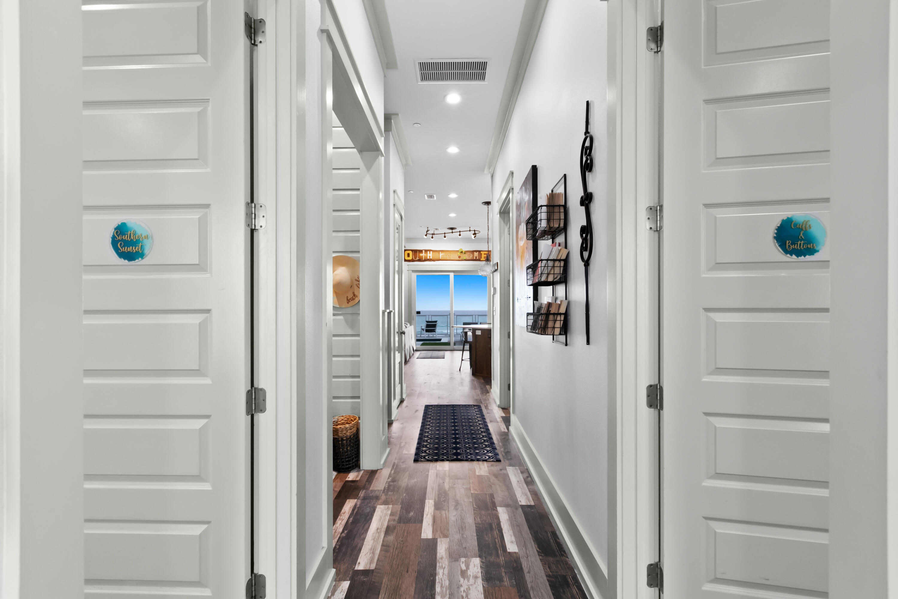 Bel Air - Residential