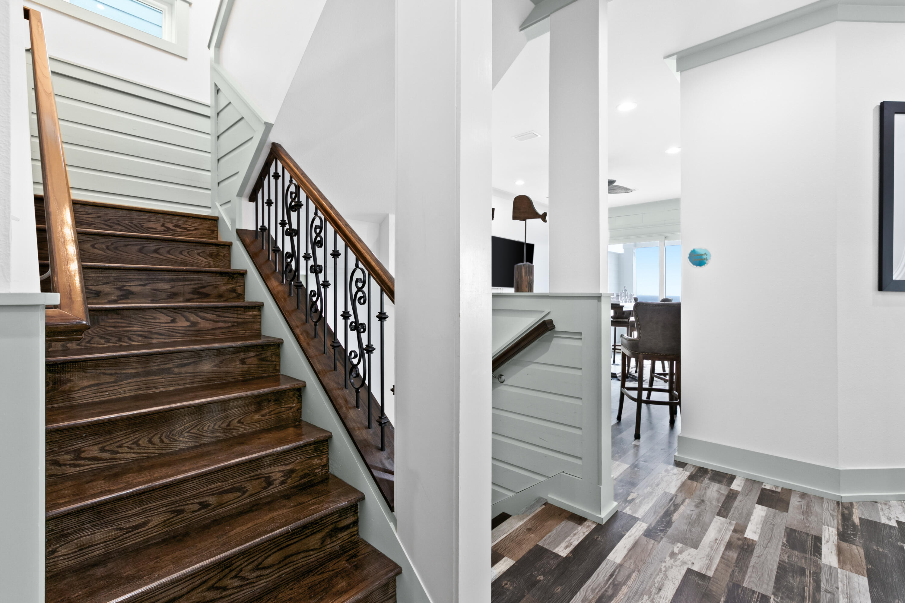 Bel Air - Residential