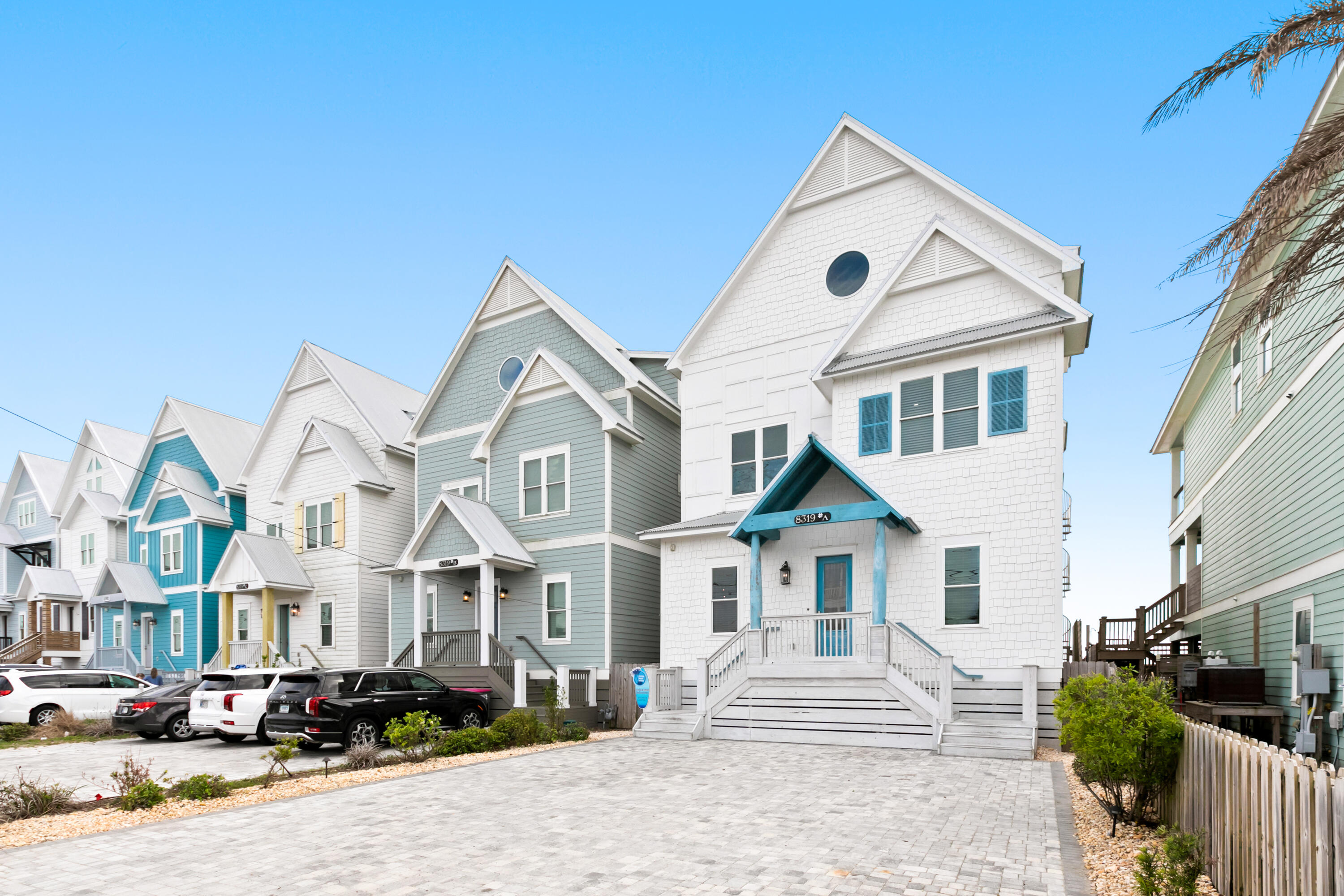 Bel Air - Residential
