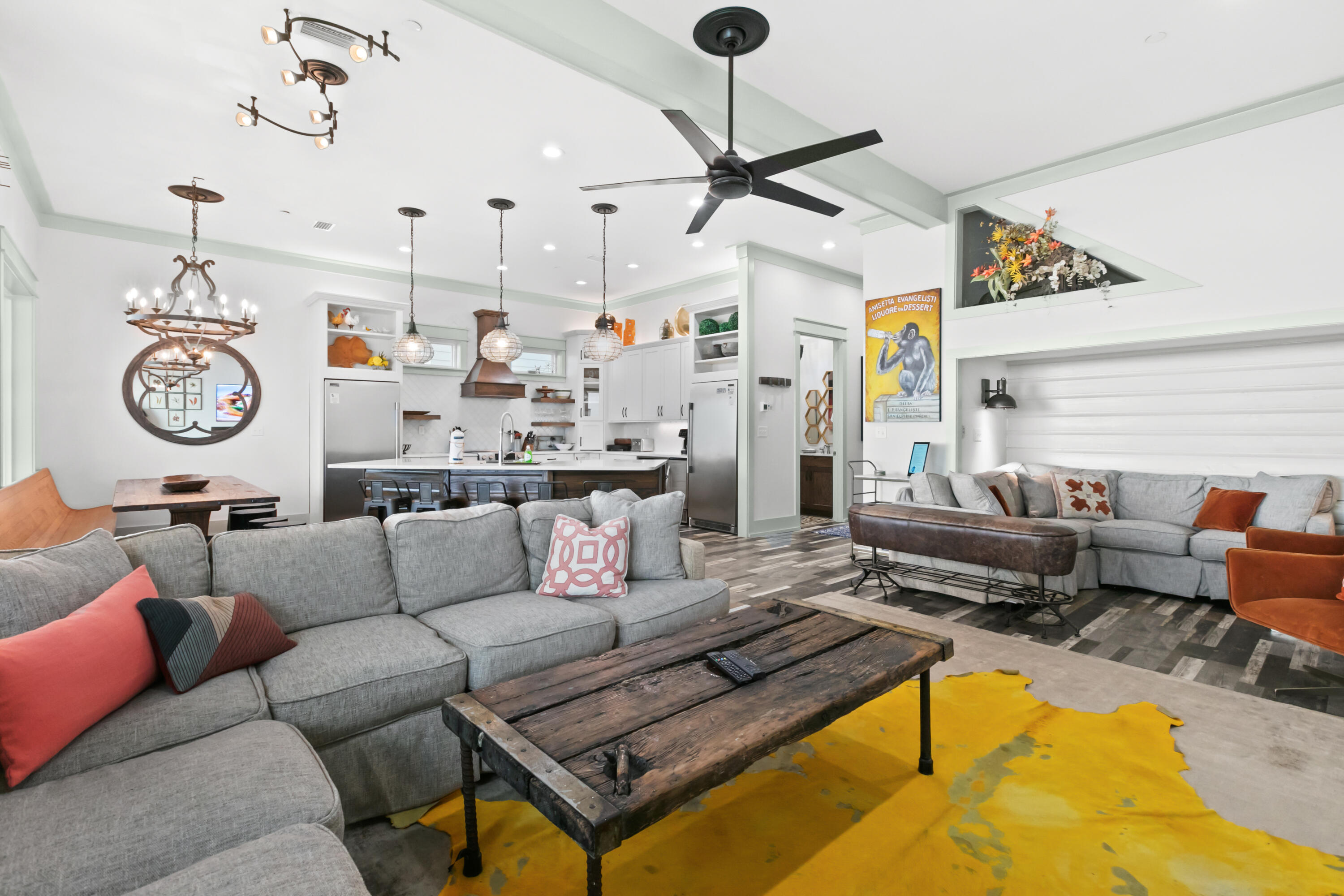 Bel Air - Residential
