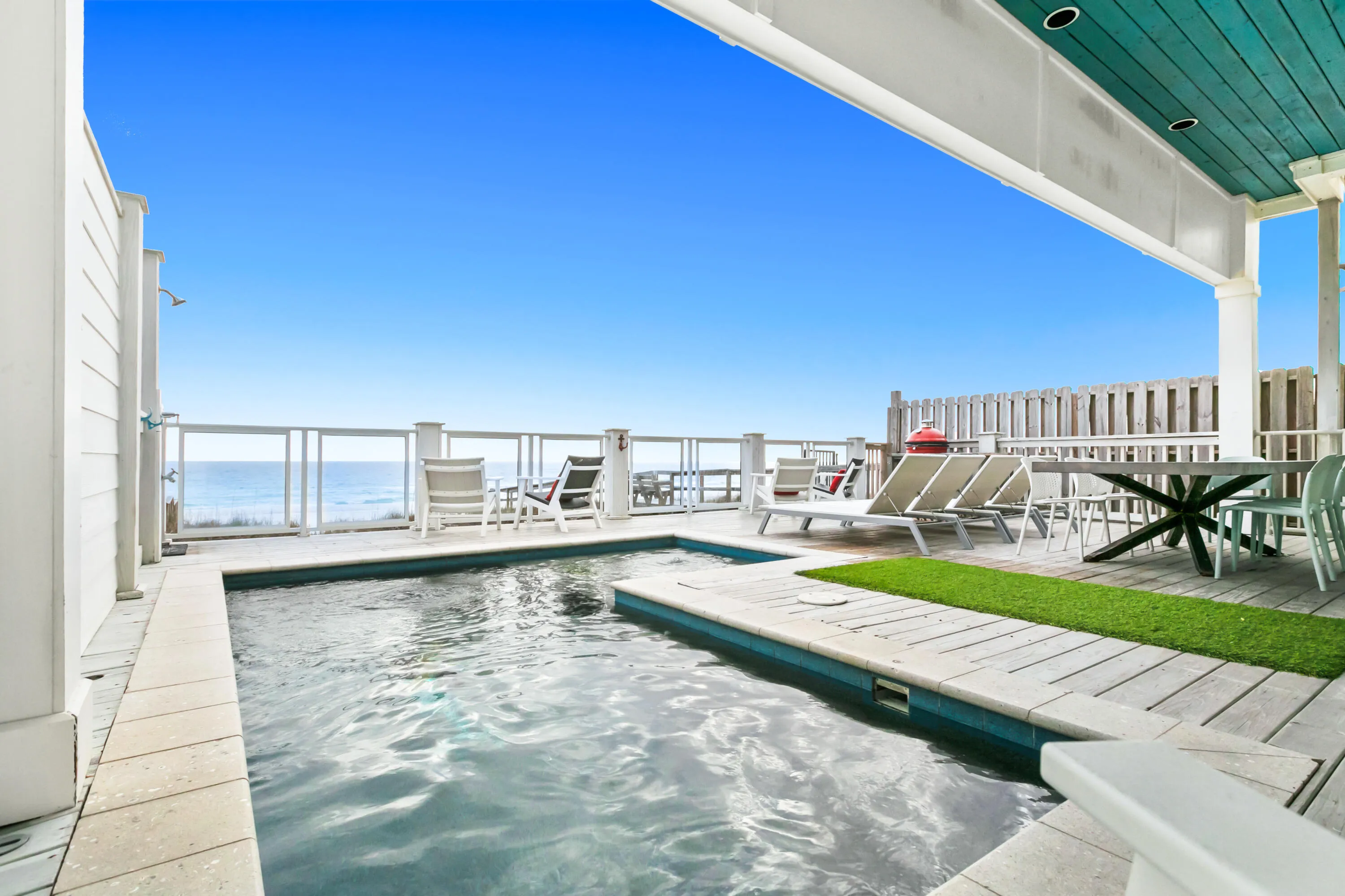 Panama City Beach, Florida, 32408, United States, 7 Bedrooms Bedrooms, ,8 BathroomsBathrooms,Residential,Active,2002649