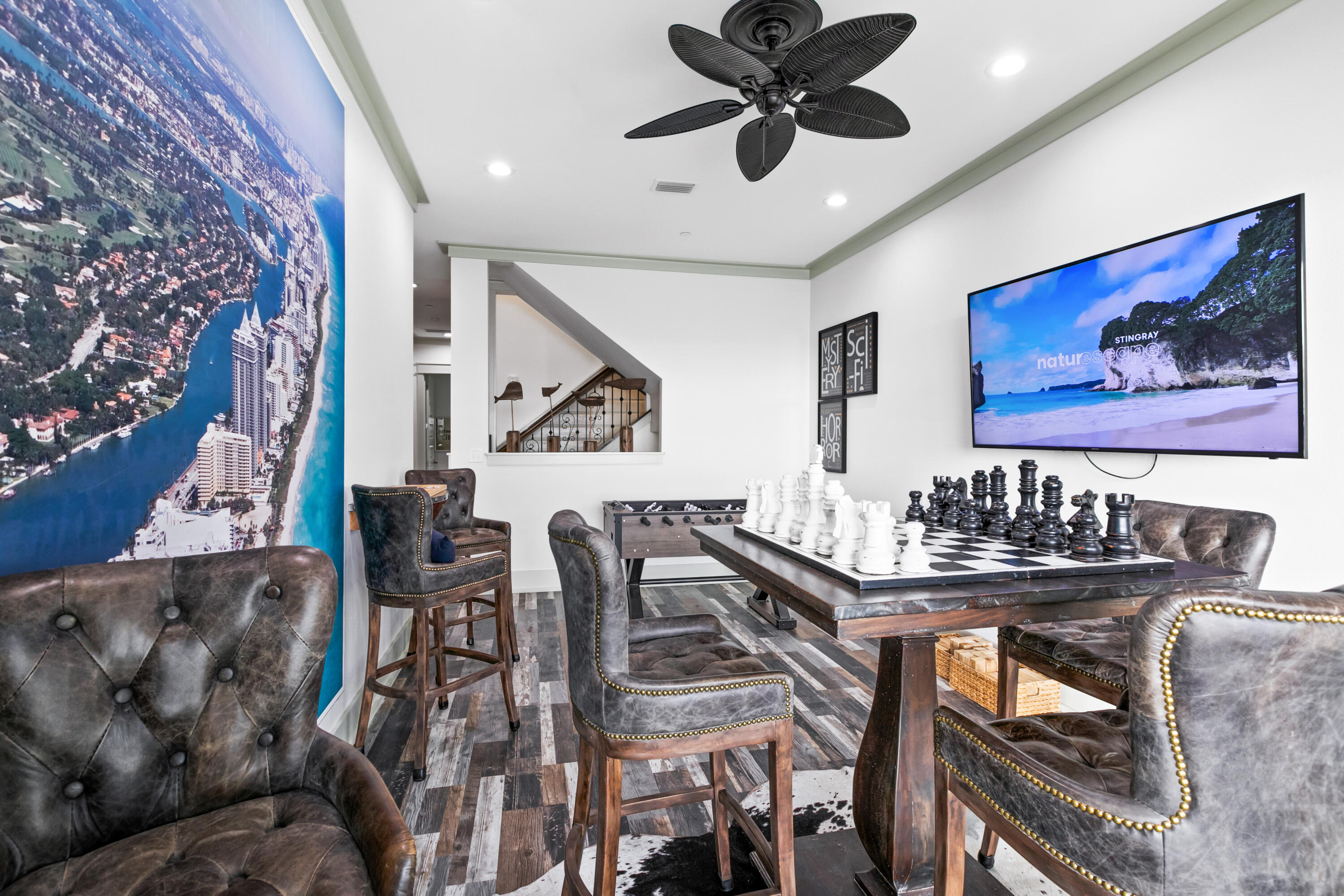 Bel Air - Residential