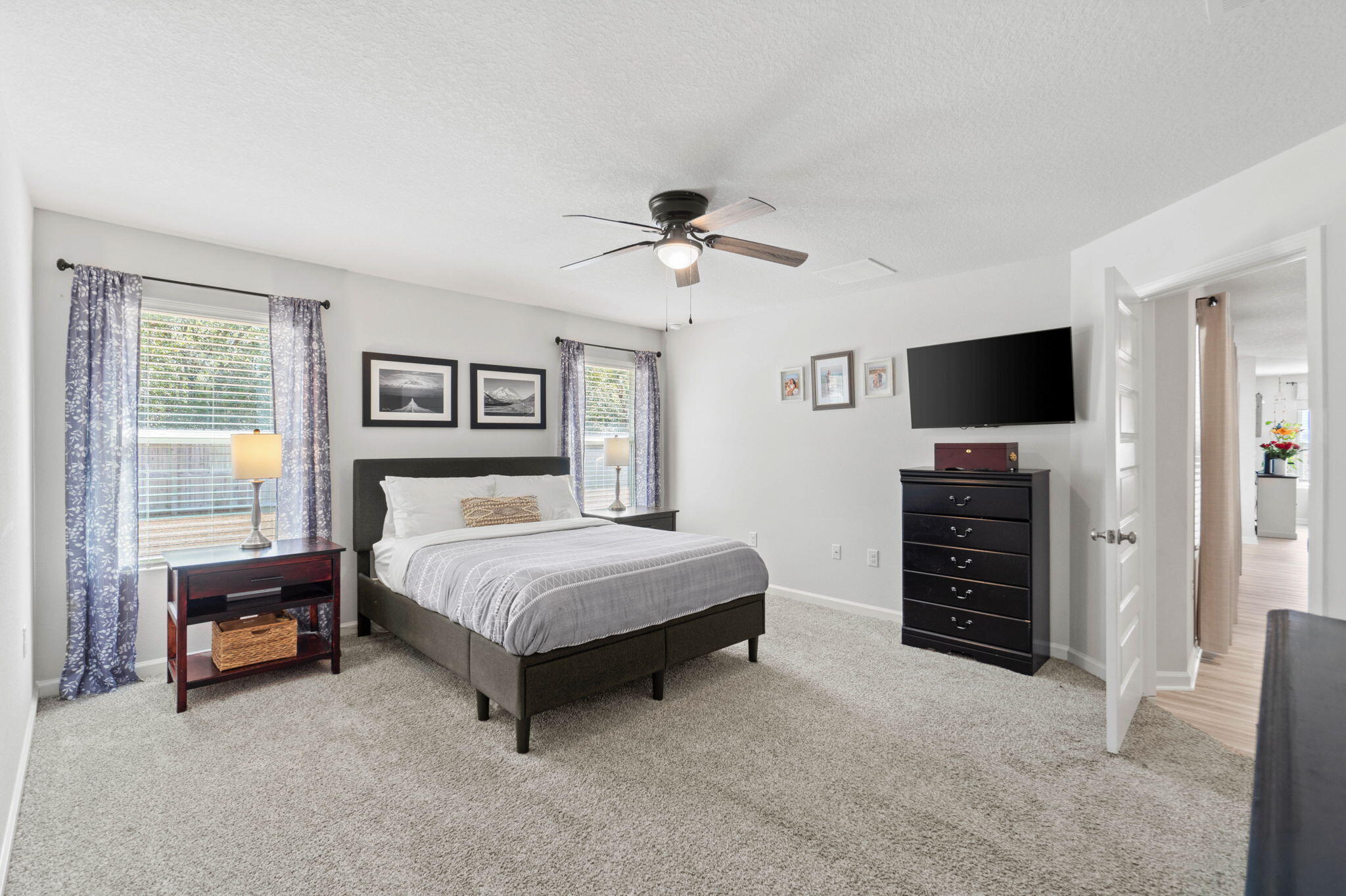 Shoal River Landing - Residential