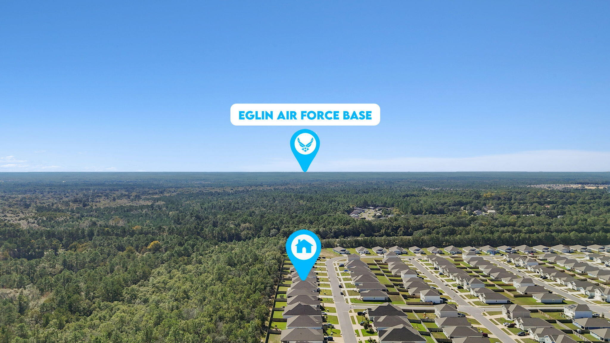 Shoal River Landing - Residential